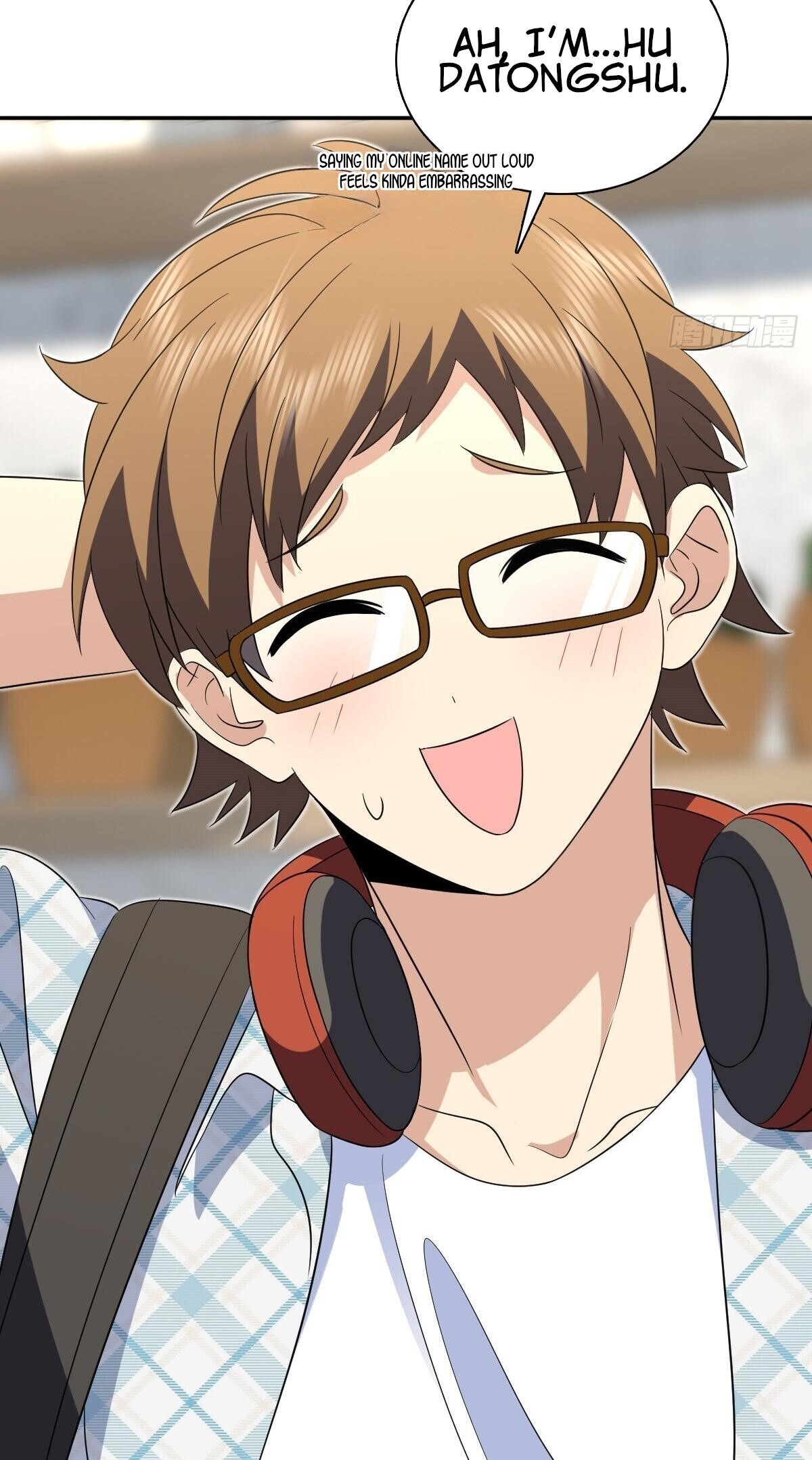 My Wife is From a Thousand Years Ago - Chapter 353 Page 29