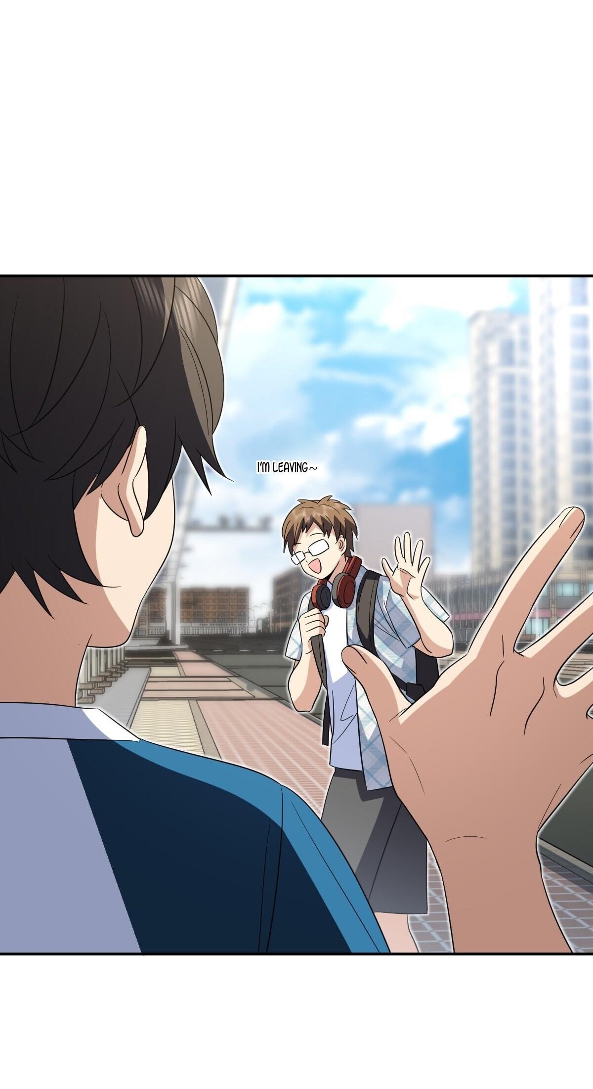 My Wife is From a Thousand Years Ago - Chapter 353 Page 40