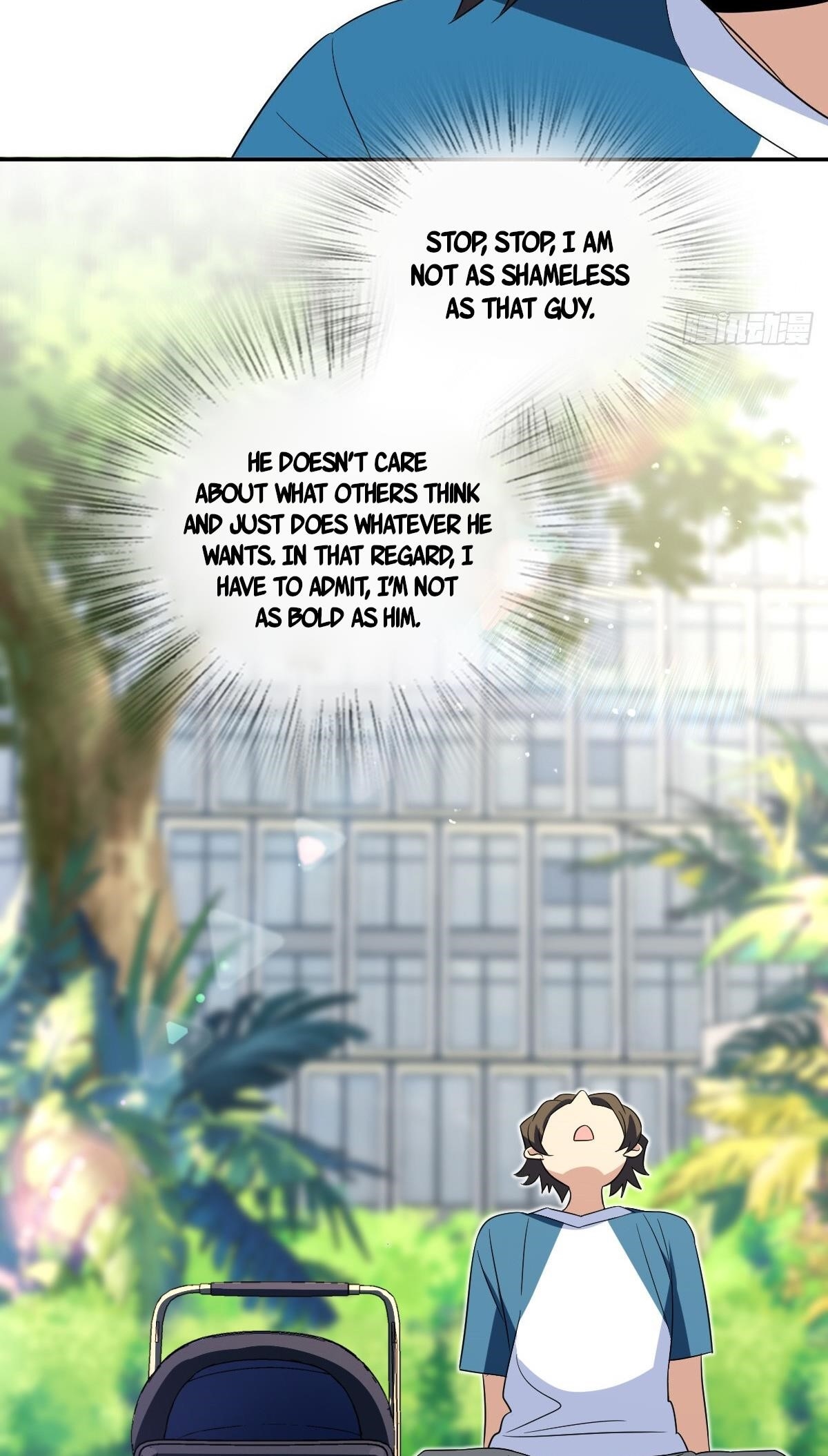 My Wife is From a Thousand Years Ago - Chapter 353 Page 46