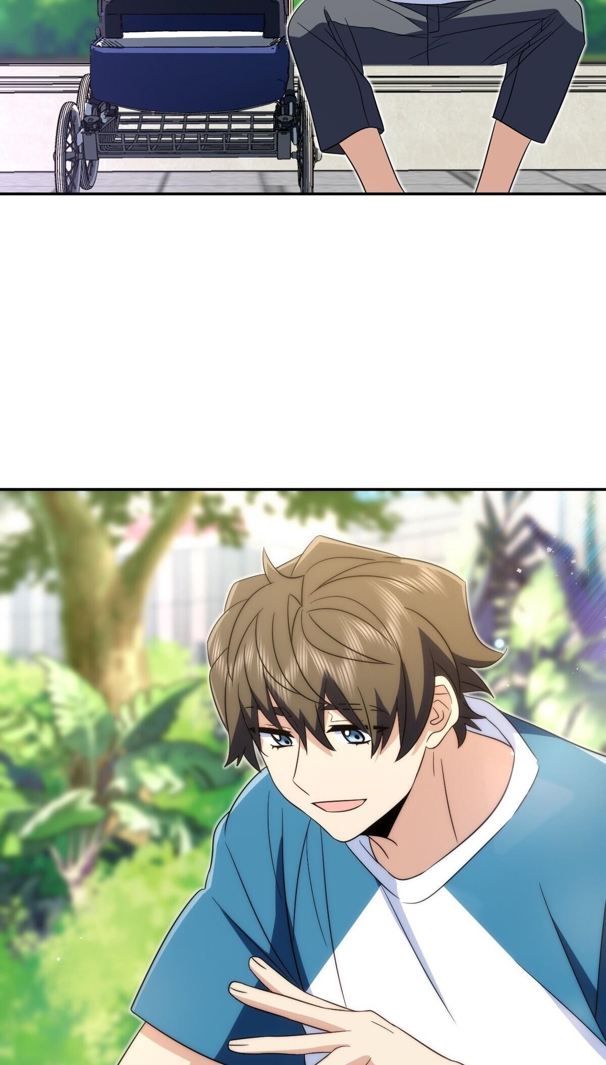 My Wife is From a Thousand Years Ago - Chapter 353 Page 47