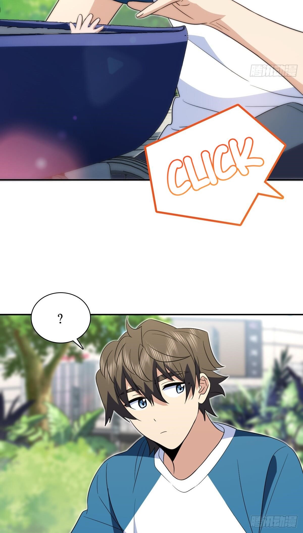 My Wife is From a Thousand Years Ago - Chapter 353 Page 48