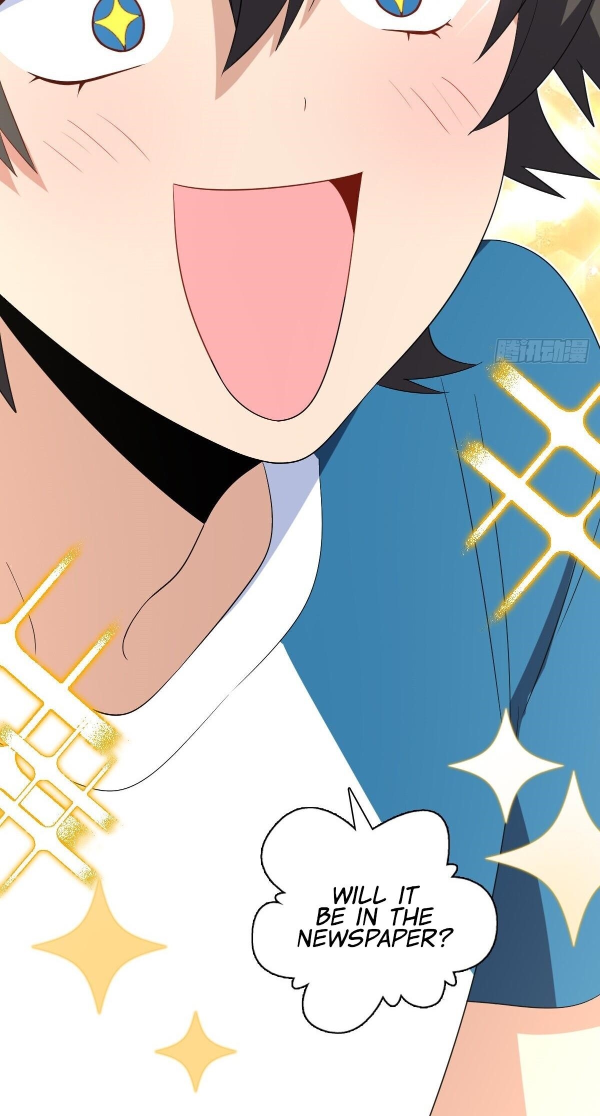 My Wife is From a Thousand Years Ago - Chapter 353 Page 53