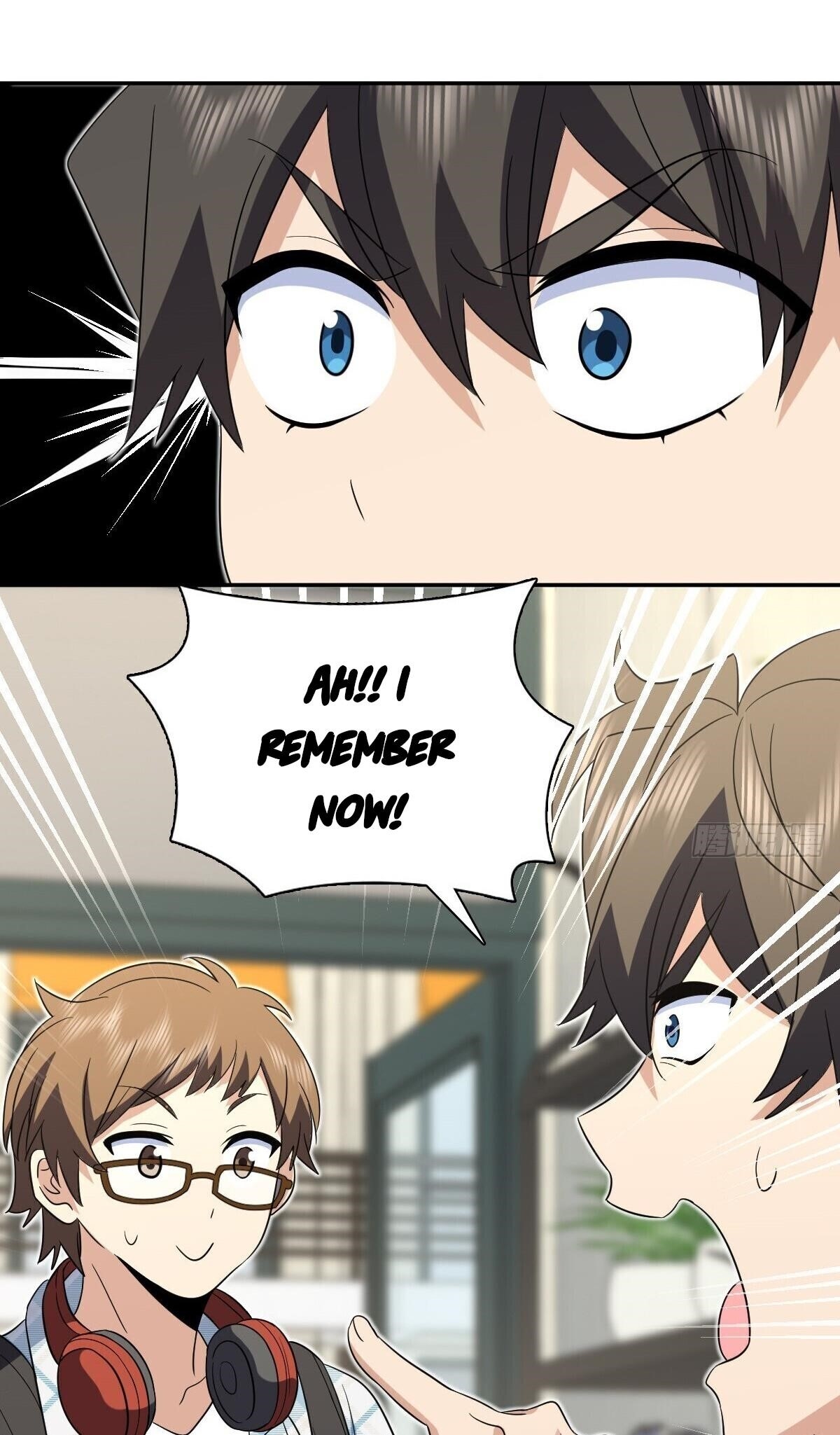 My Wife is From a Thousand Years Ago - Chapter 353 Page 8