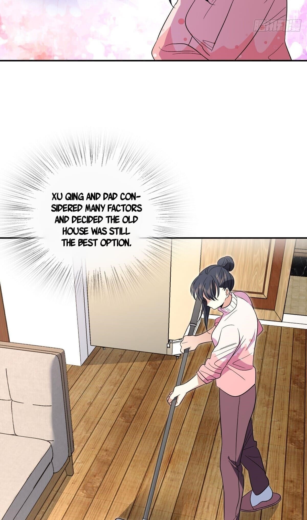 My Wife is From a Thousand Years Ago - Chapter 354 Page 44