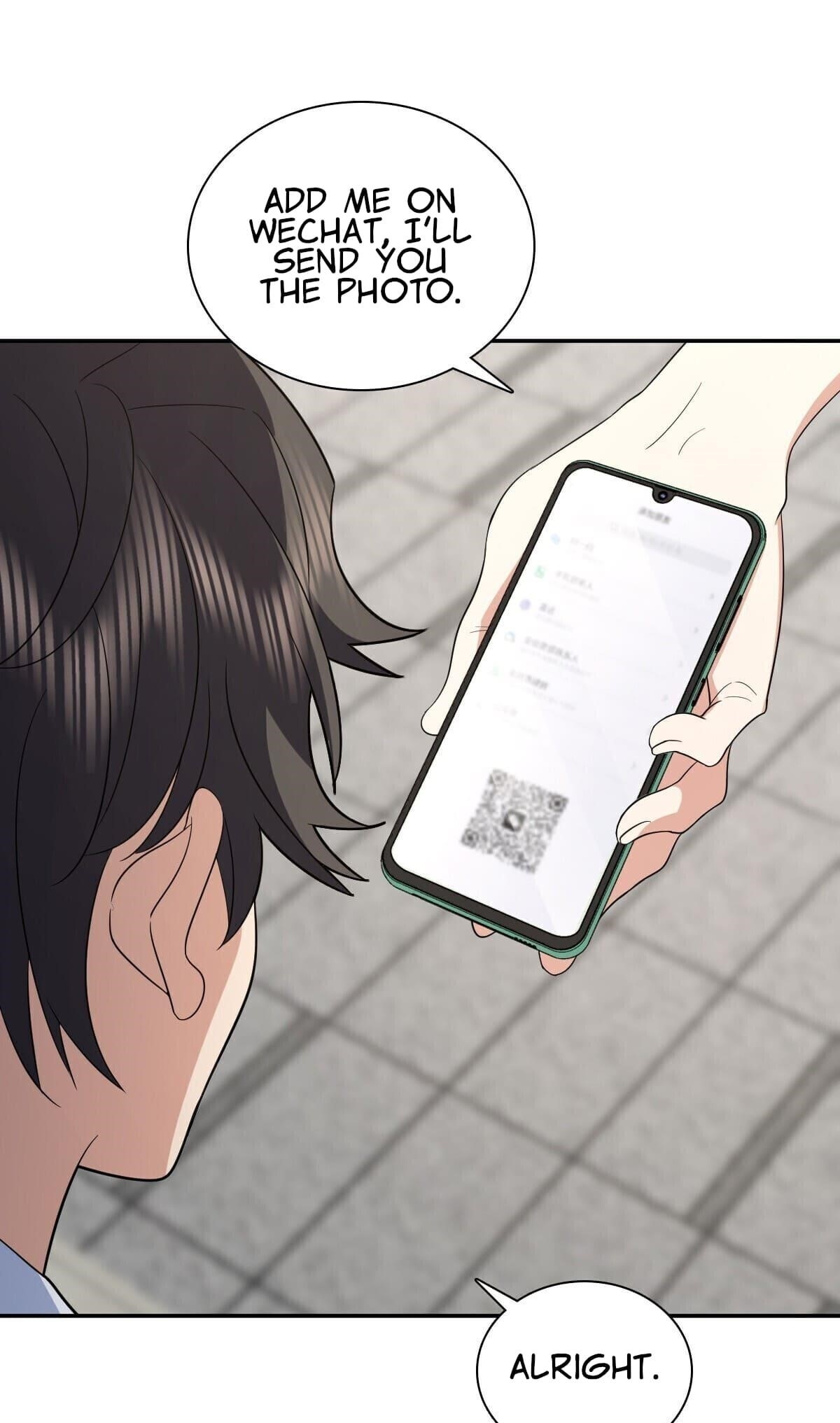 My Wife is From a Thousand Years Ago - Chapter 354 Page 8