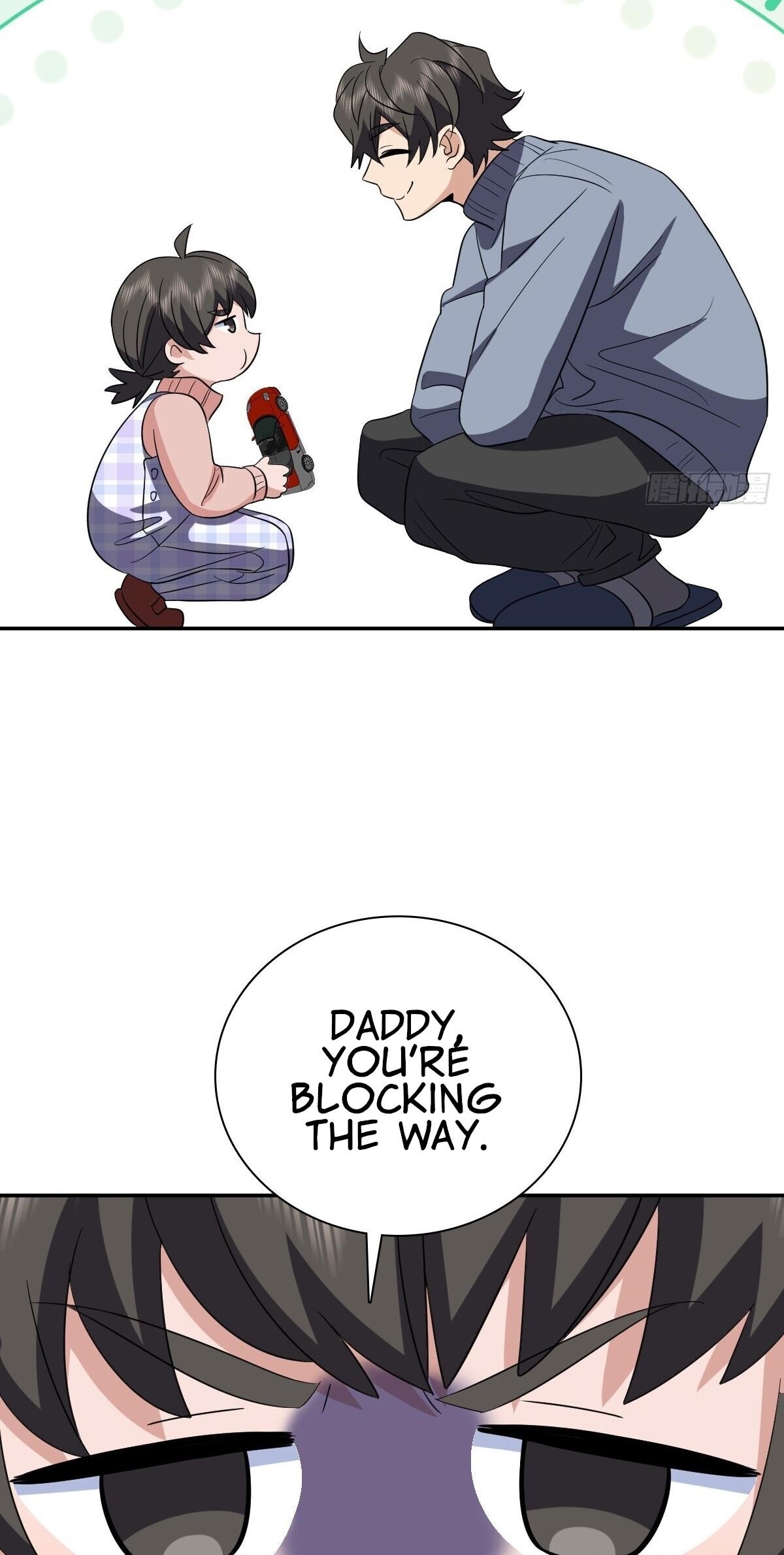 My Wife is From a Thousand Years Ago - Chapter 355 Page 10