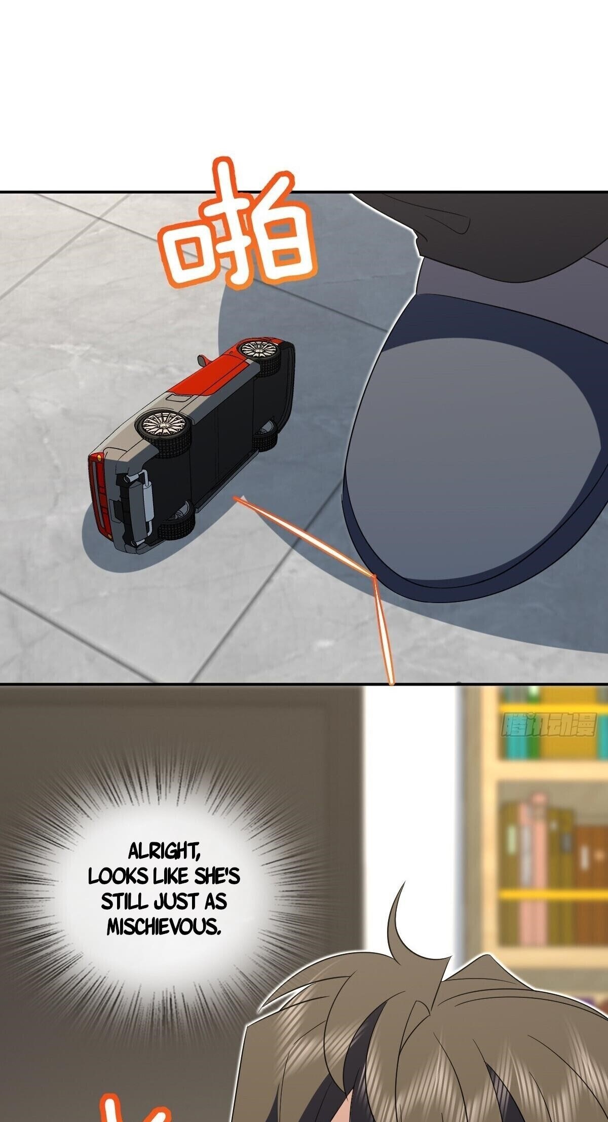 My Wife is From a Thousand Years Ago - Chapter 355 Page 13