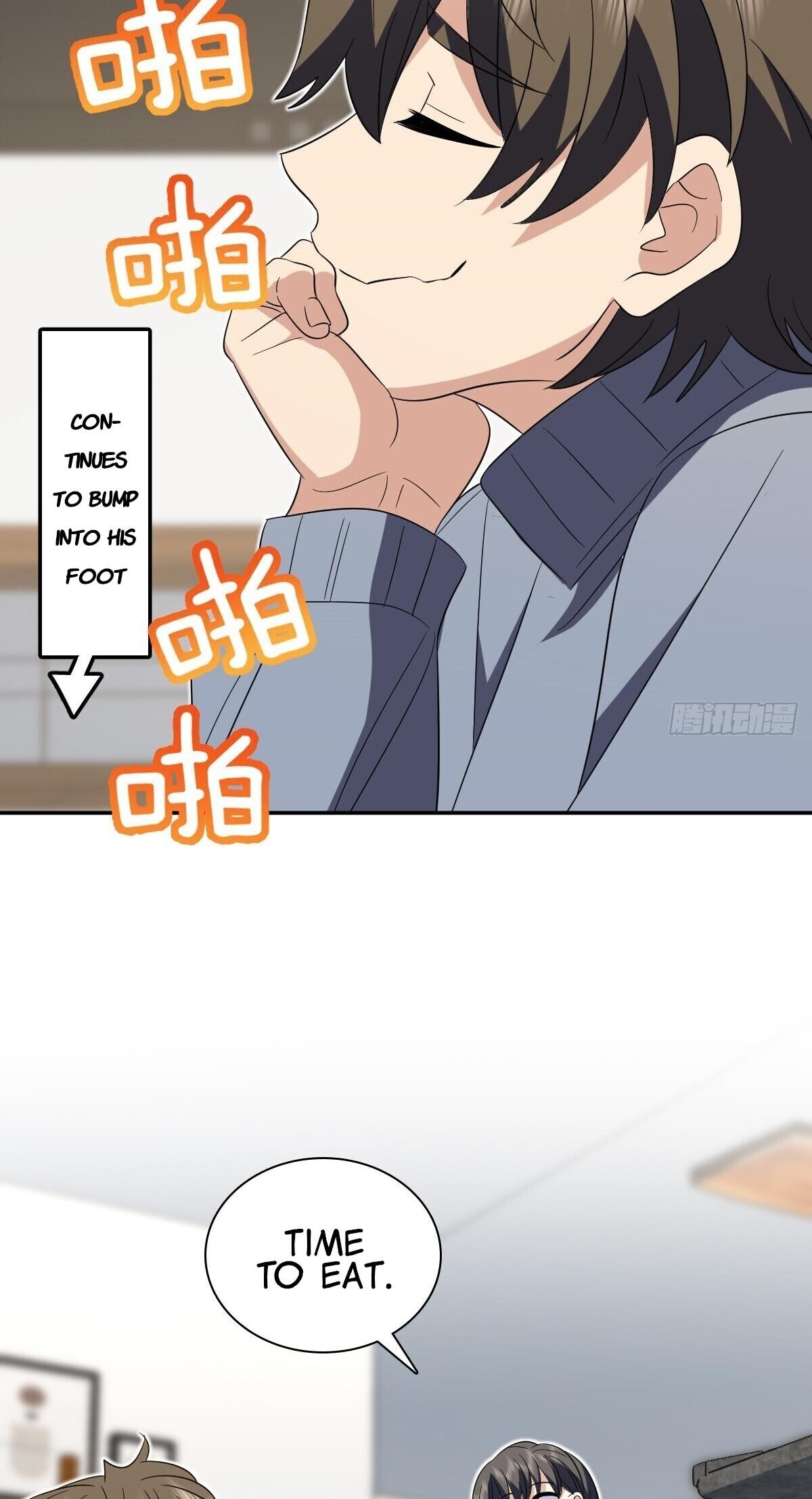 My Wife is From a Thousand Years Ago - Chapter 355 Page 14