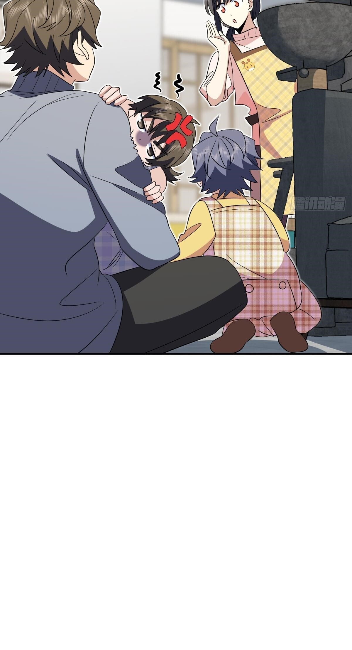 My Wife is From a Thousand Years Ago - Chapter 355 Page 15