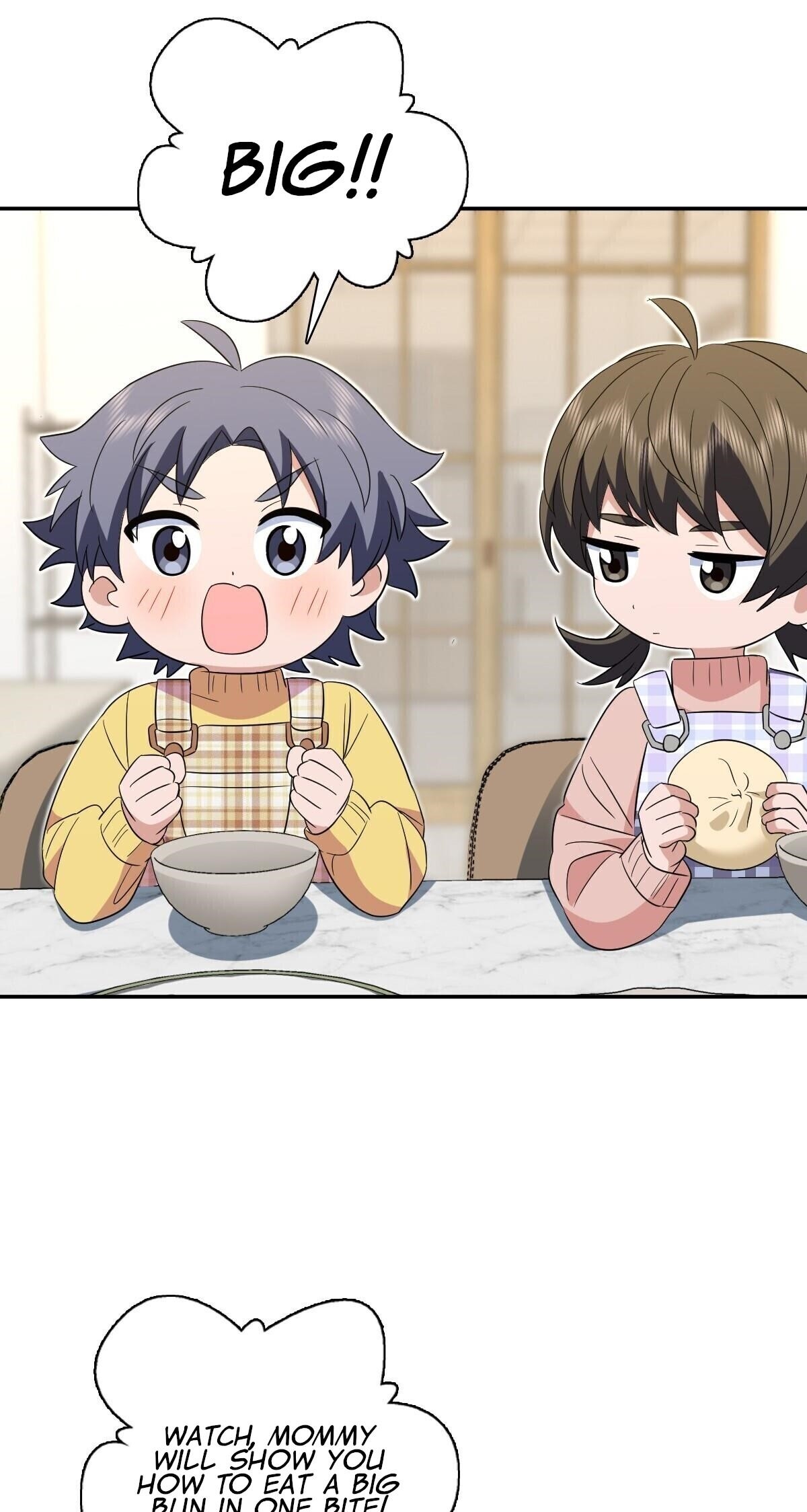 My Wife is From a Thousand Years Ago - Chapter 355 Page 18