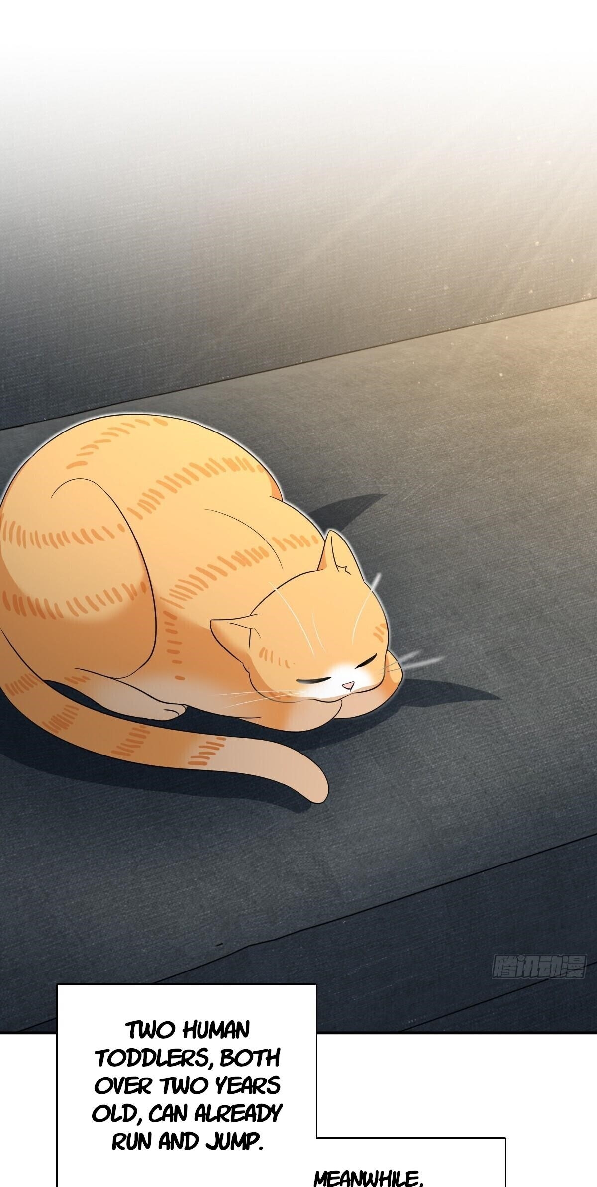 My Wife is From a Thousand Years Ago - Chapter 355 Page 2