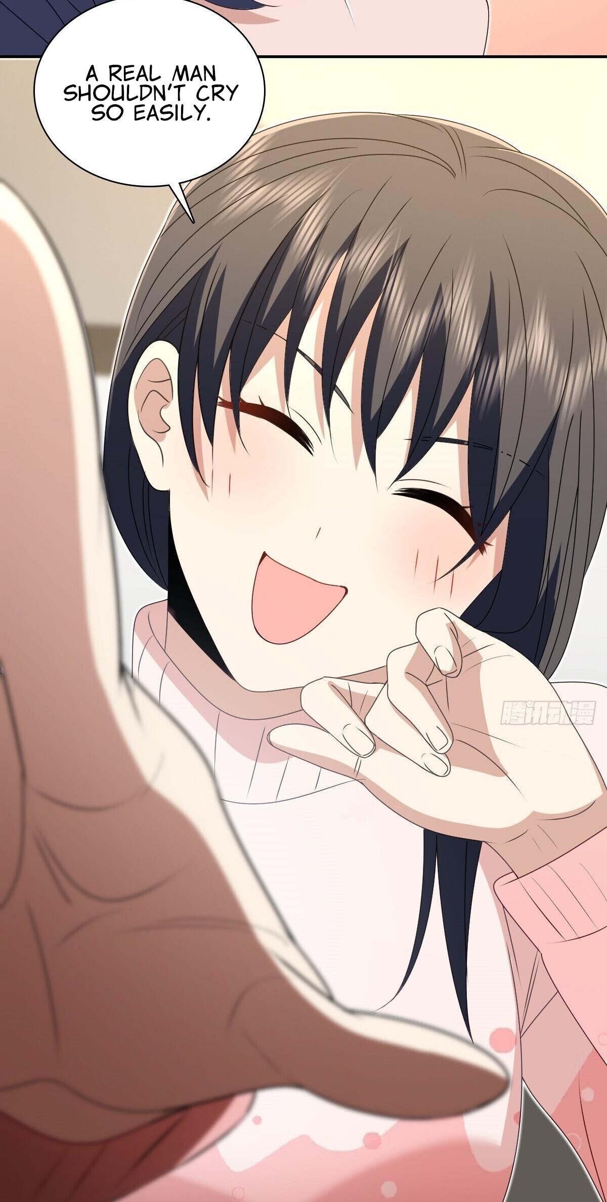 My Wife is From a Thousand Years Ago - Chapter 355 Page 25