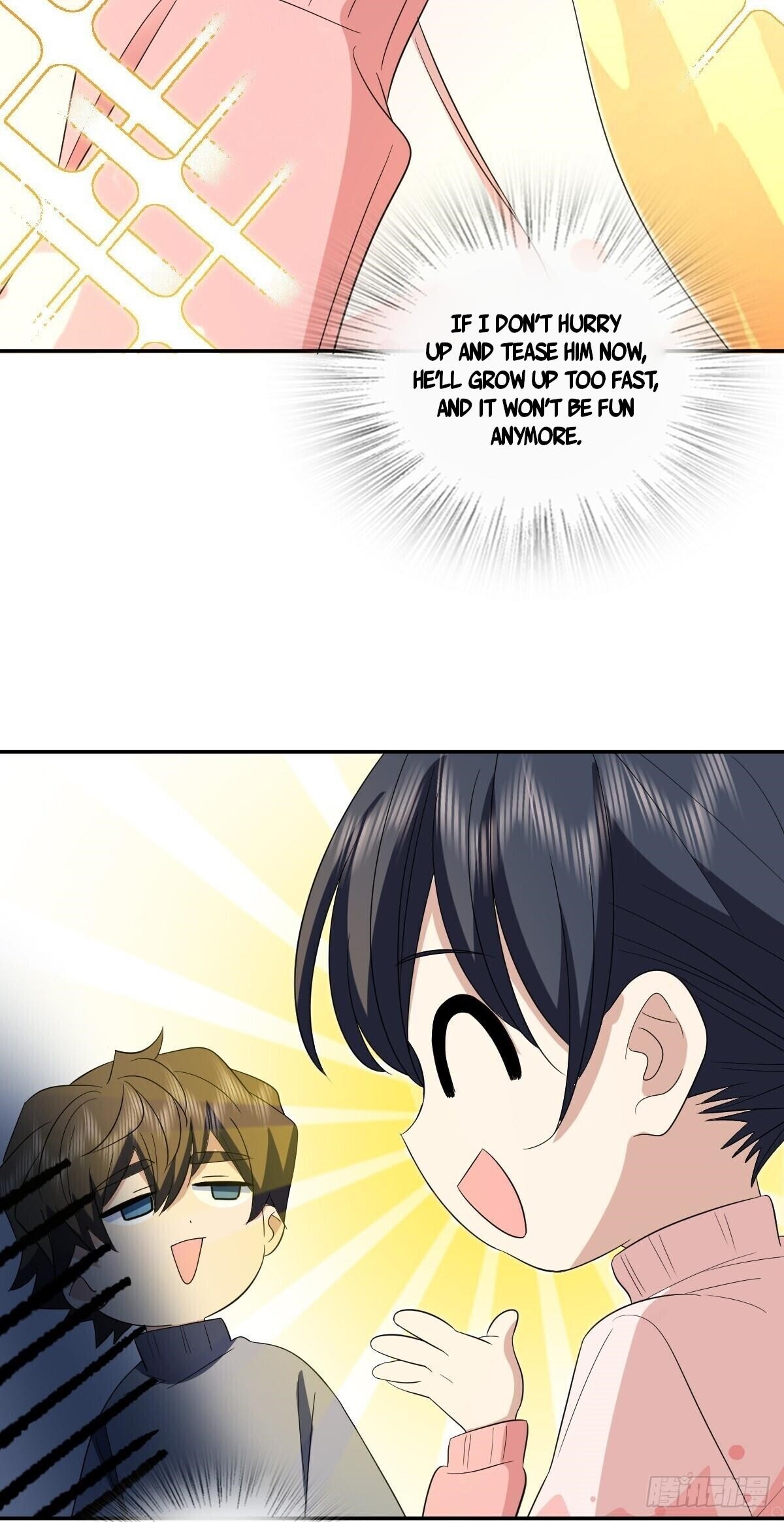 My Wife is From a Thousand Years Ago - Chapter 355 Page 29