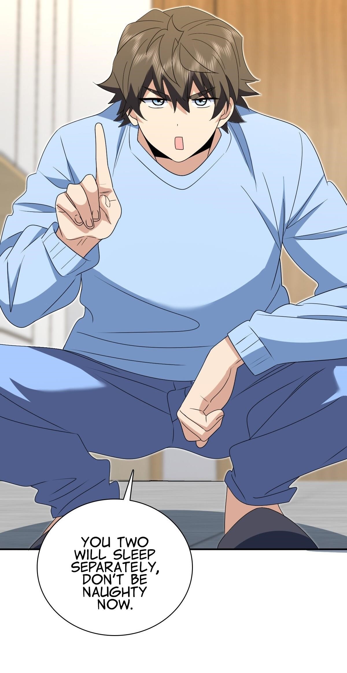 My Wife is From a Thousand Years Ago - Chapter 355 Page 33