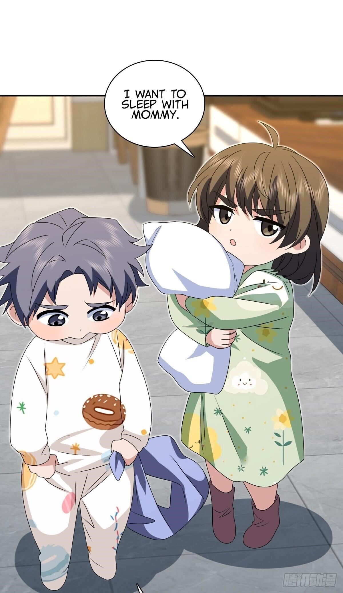 My Wife is From a Thousand Years Ago - Chapter 355 Page 34