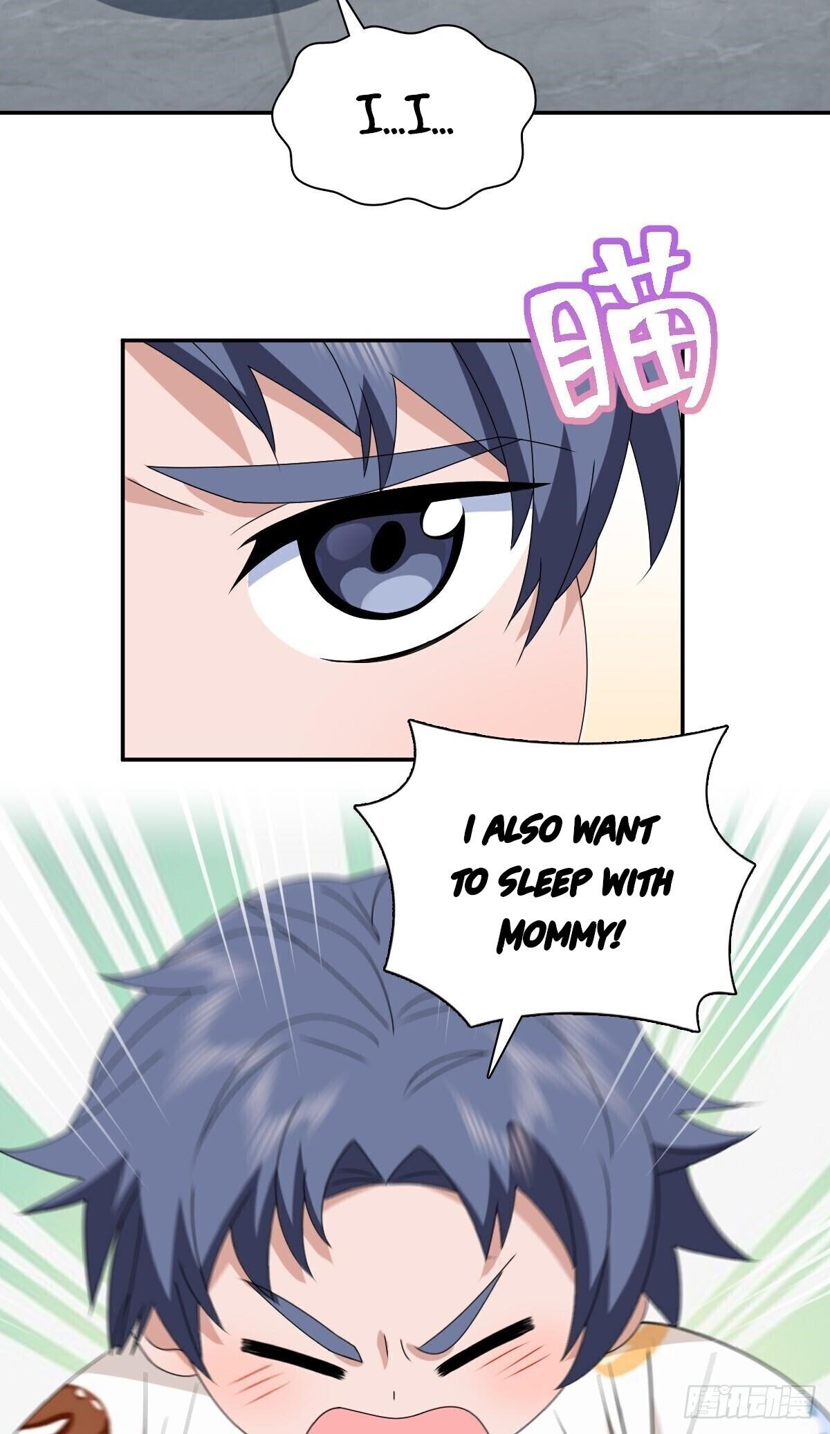 My Wife is From a Thousand Years Ago - Chapter 355 Page 35