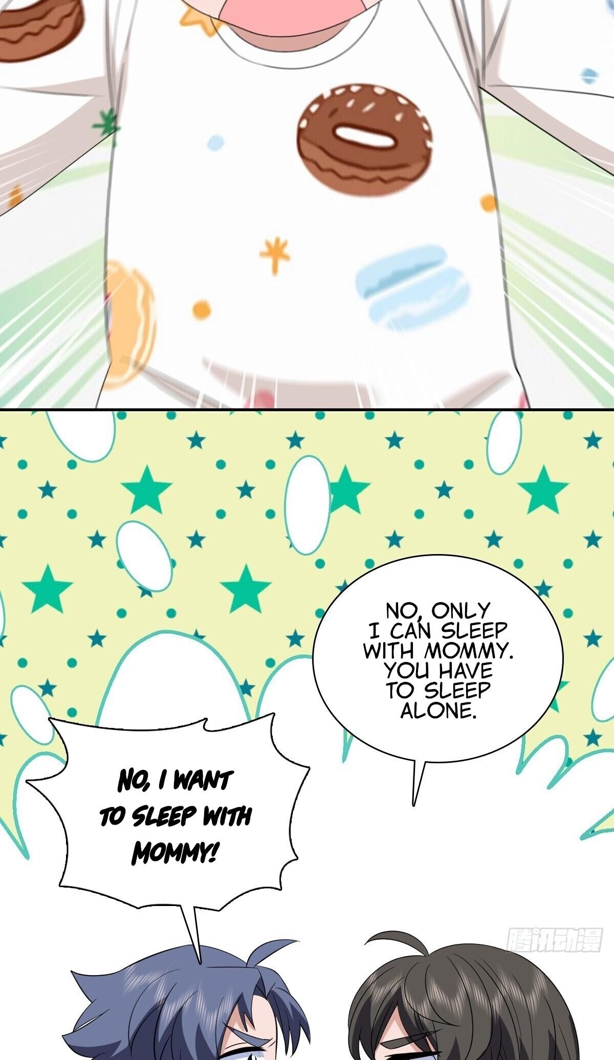 My Wife is From a Thousand Years Ago - Chapter 355 Page 36