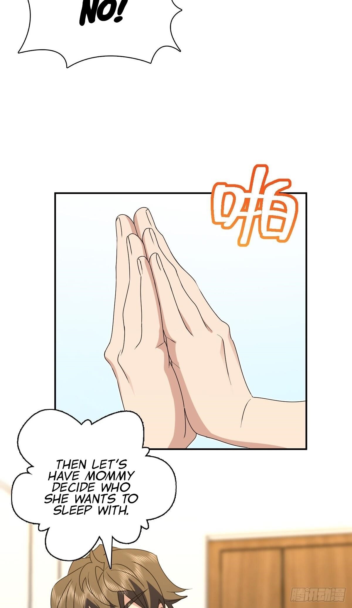 My Wife is From a Thousand Years Ago - Chapter 355 Page 38