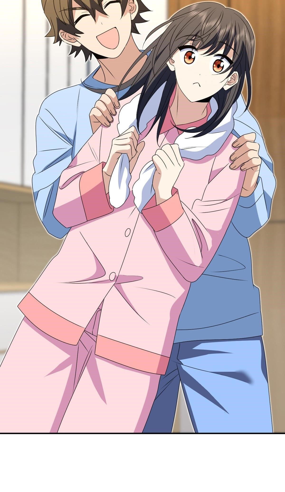 My Wife is From a Thousand Years Ago - Chapter 355 Page 39