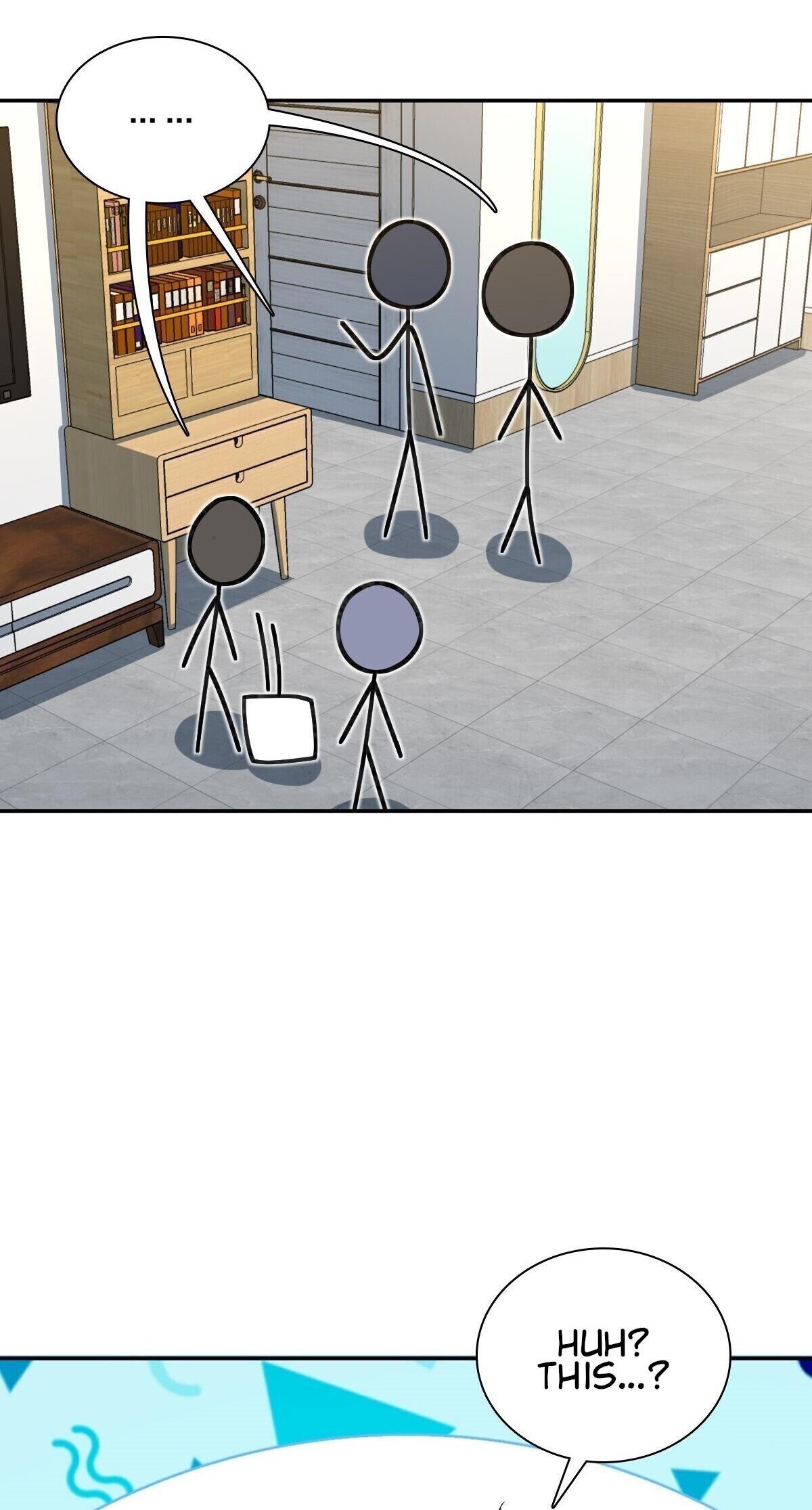 My Wife is From a Thousand Years Ago - Chapter 355 Page 42