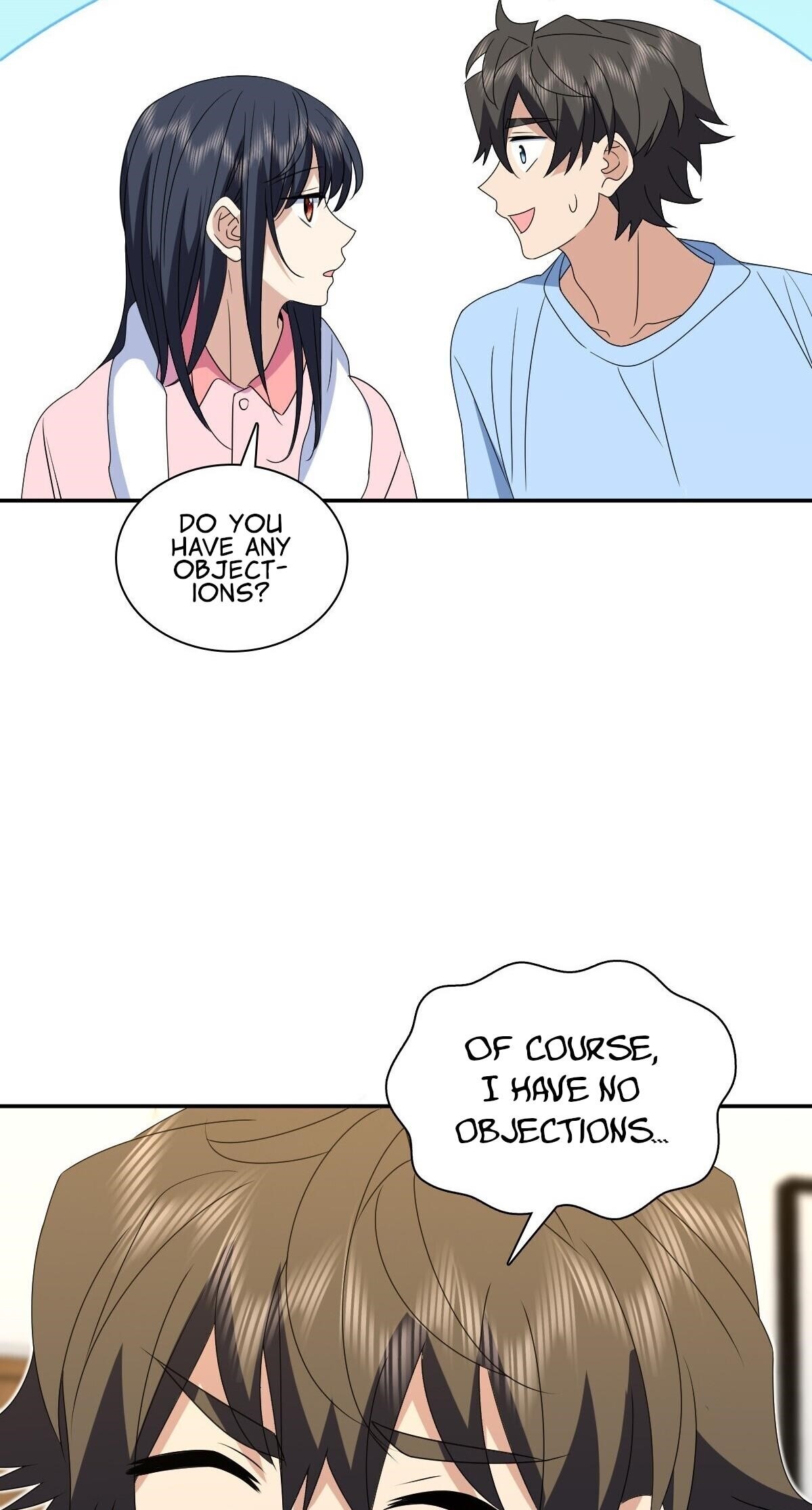 My Wife is From a Thousand Years Ago - Chapter 355 Page 43