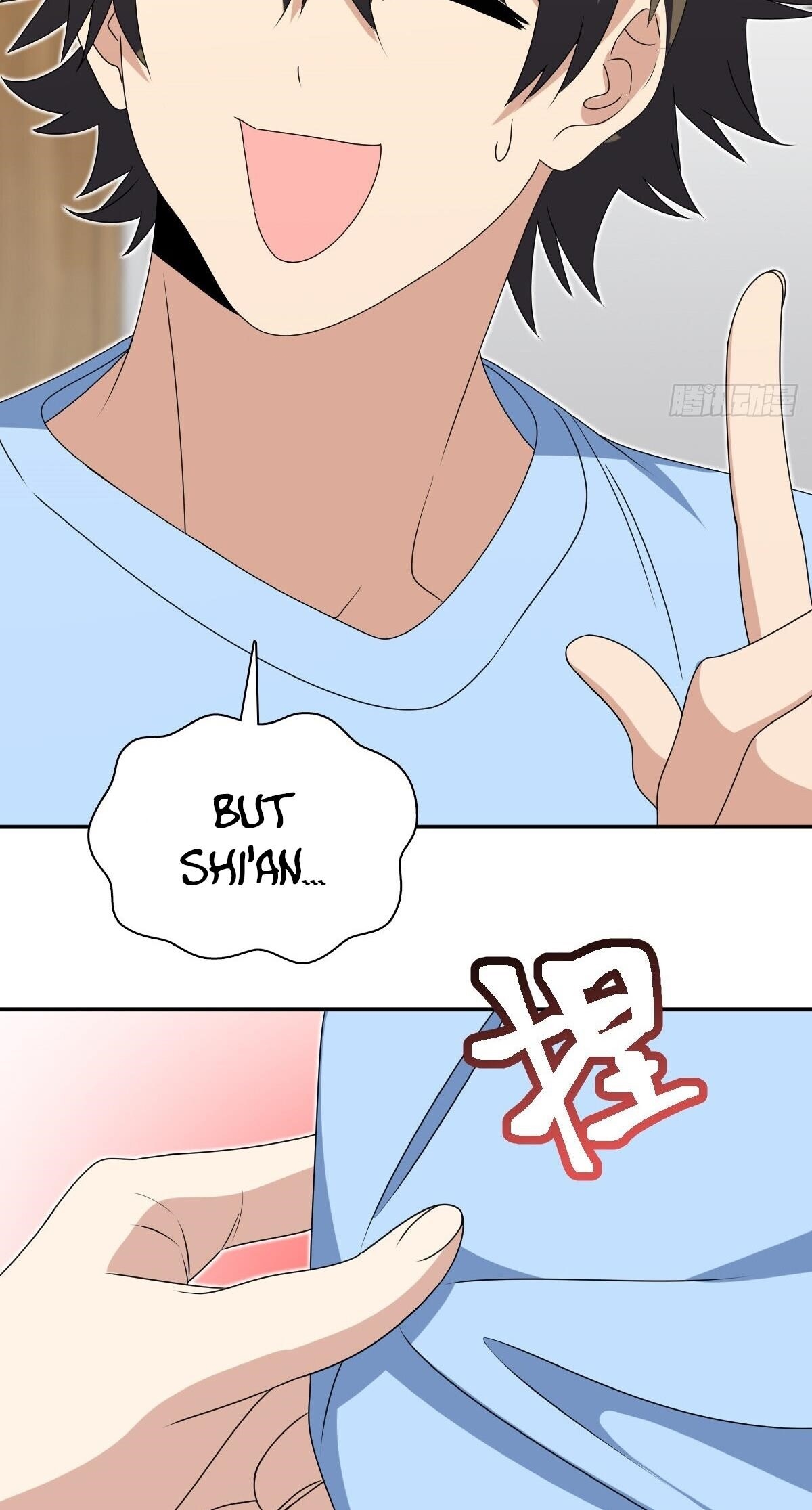 My Wife is From a Thousand Years Ago - Chapter 355 Page 44