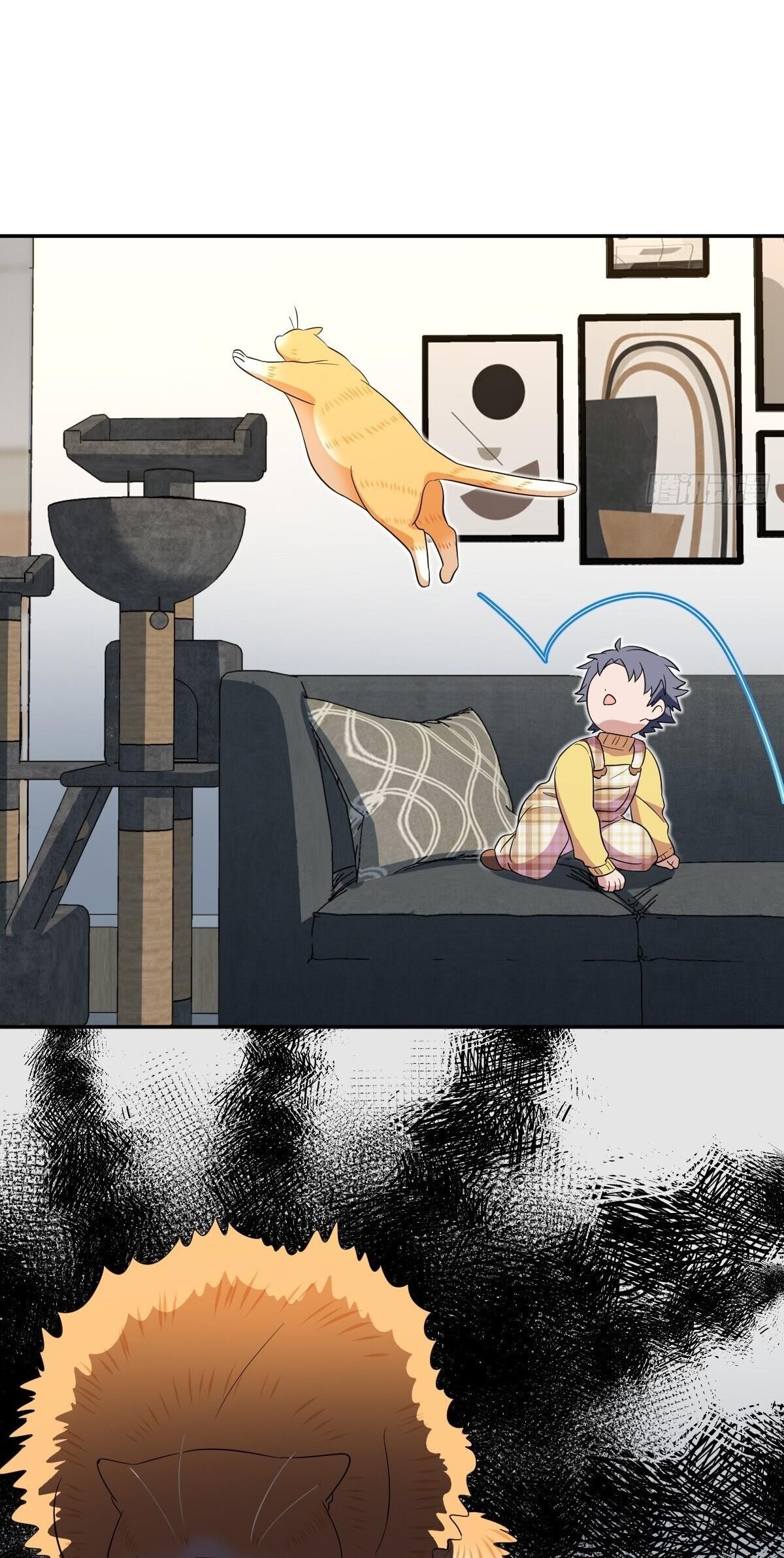 My Wife is From a Thousand Years Ago - Chapter 355 Page 5