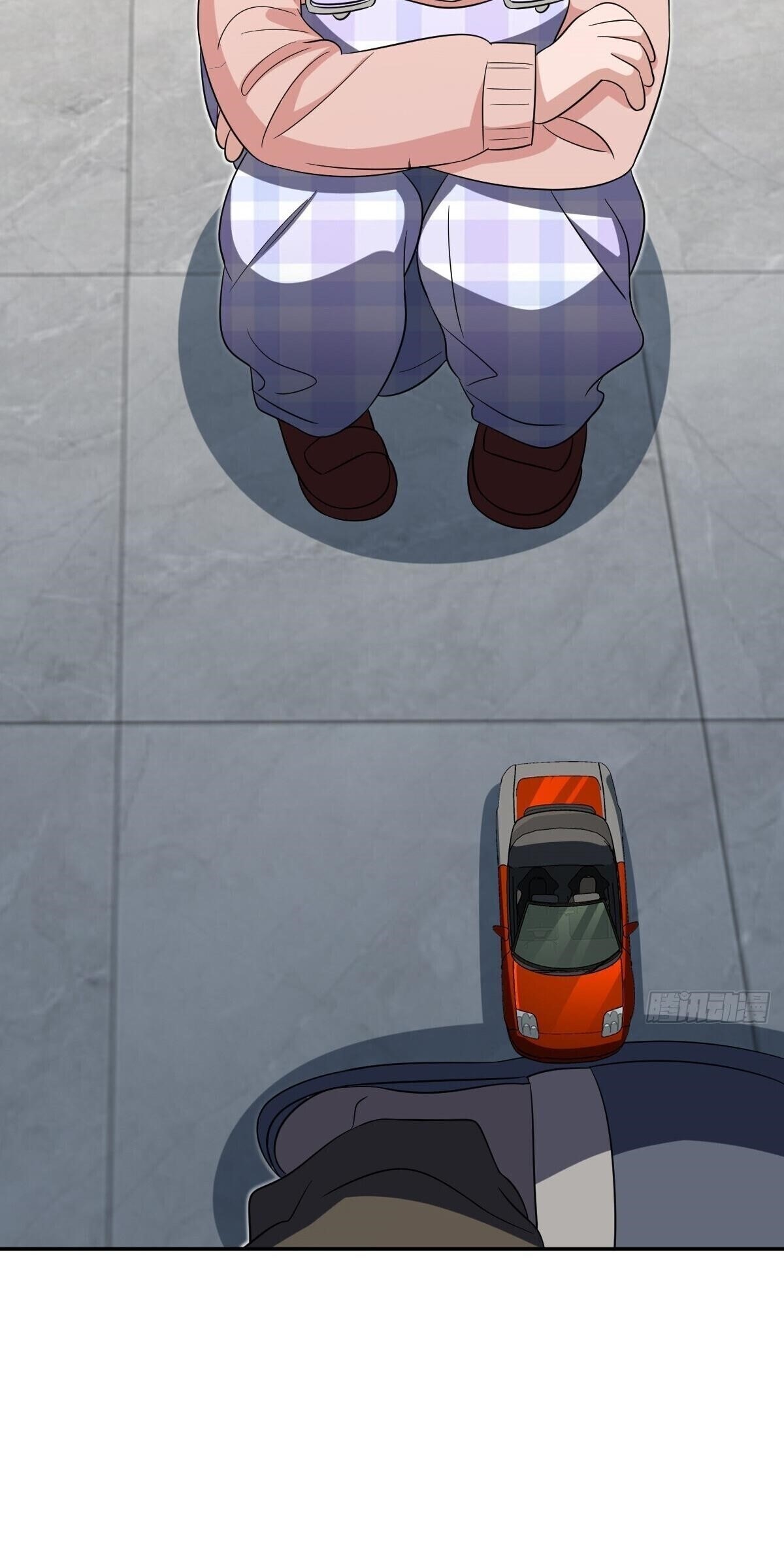 My Wife is From a Thousand Years Ago - Chapter 355 Page 8