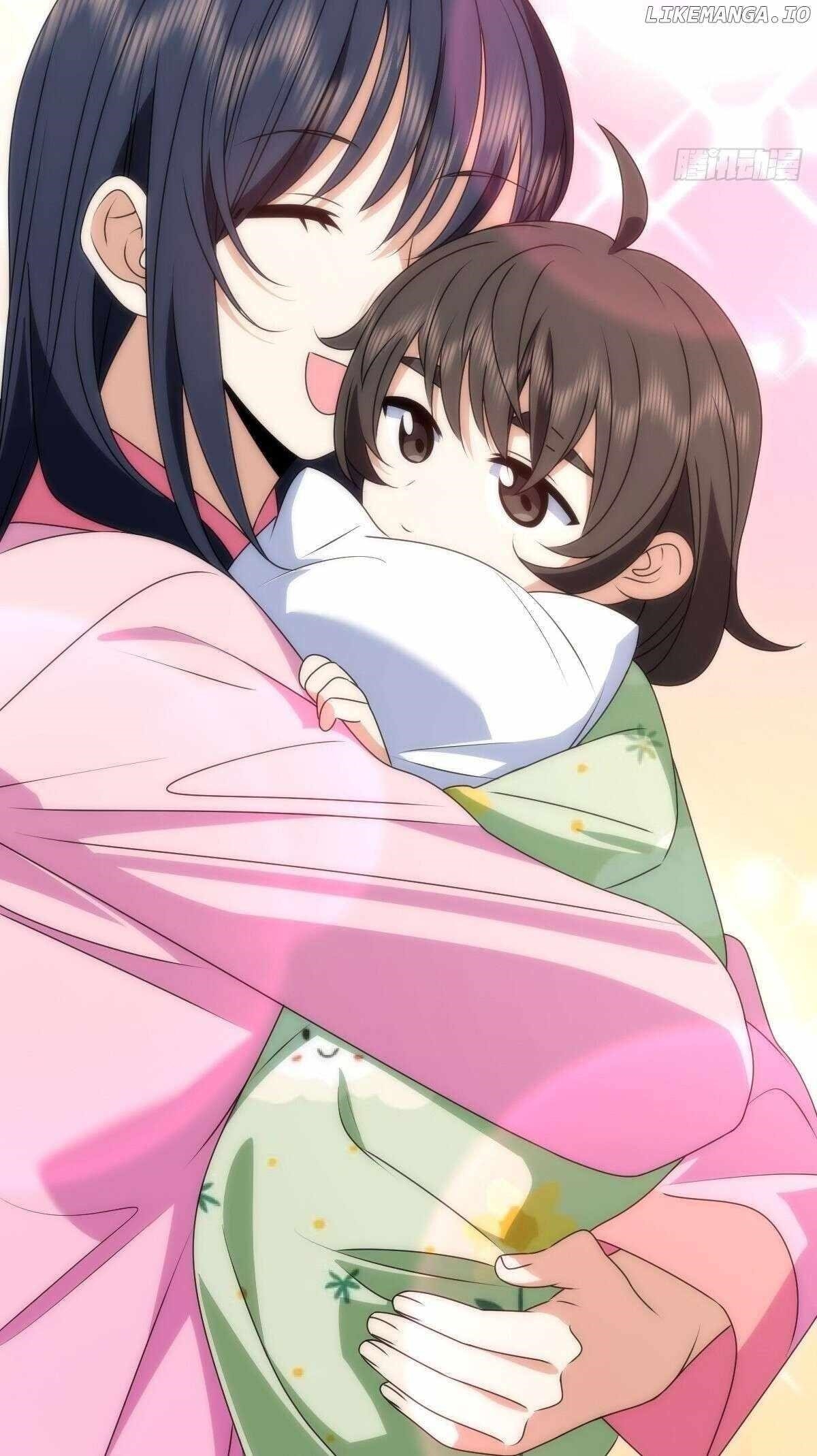 My Wife is From a Thousand Years Ago - Chapter 356 Page 11