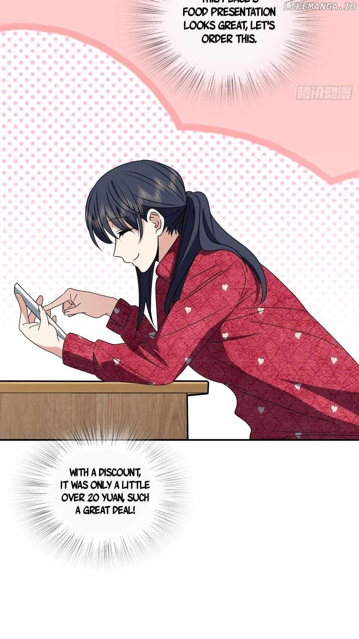 My Wife is From a Thousand Years Ago - Chapter 356 Page 17