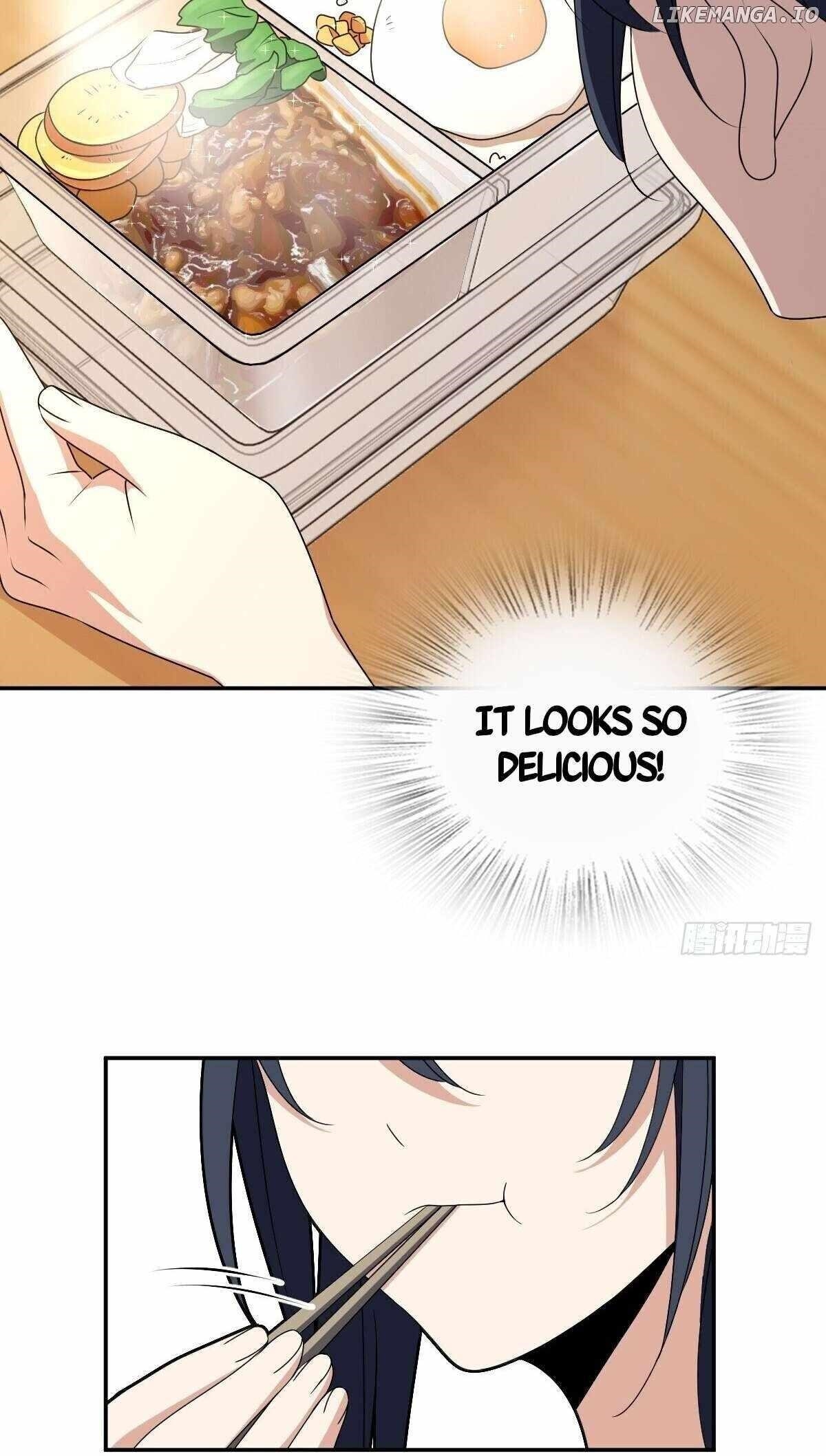 My Wife is From a Thousand Years Ago - Chapter 356 Page 19