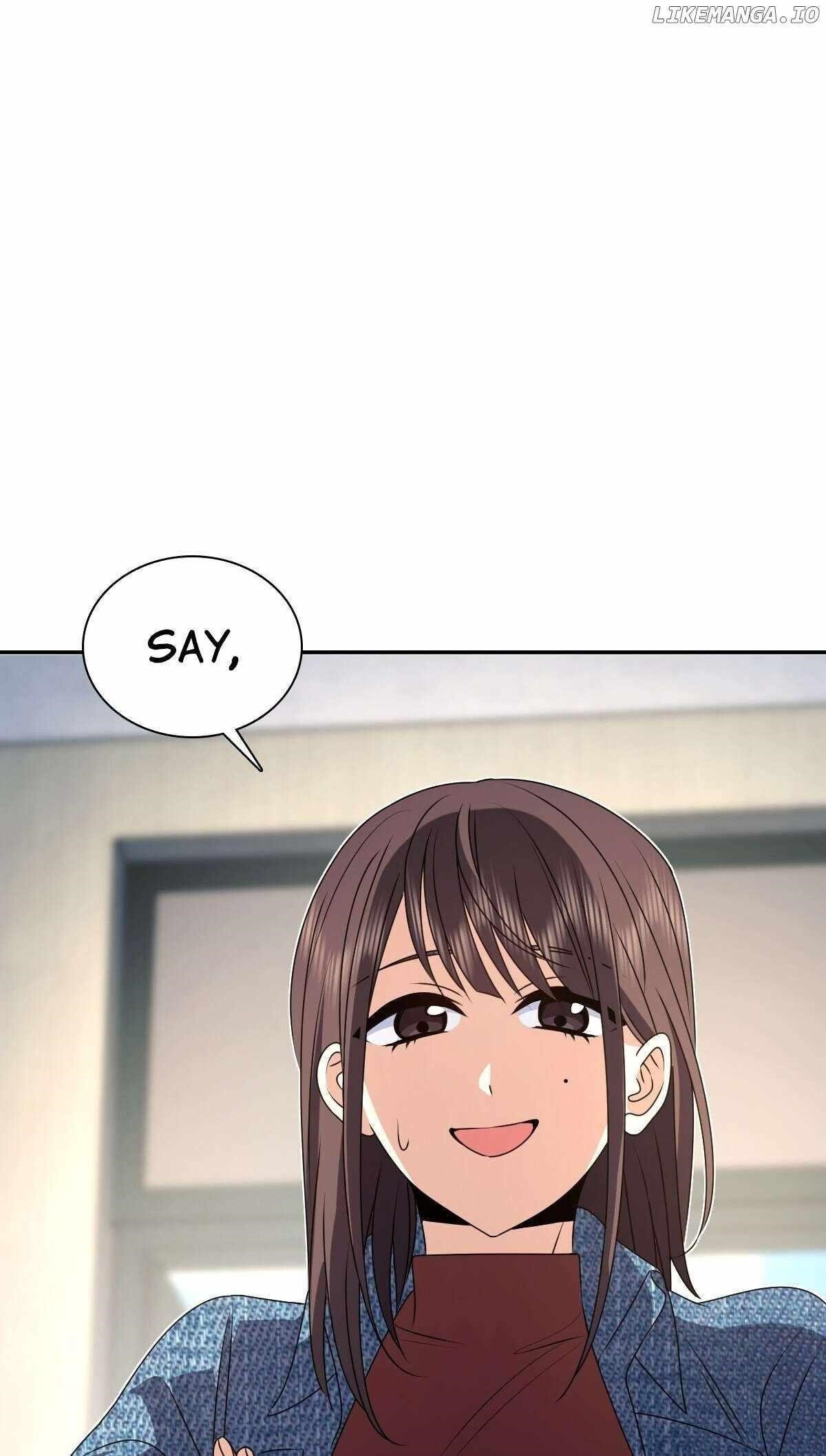 My Wife is From a Thousand Years Ago - Chapter 356 Page 21