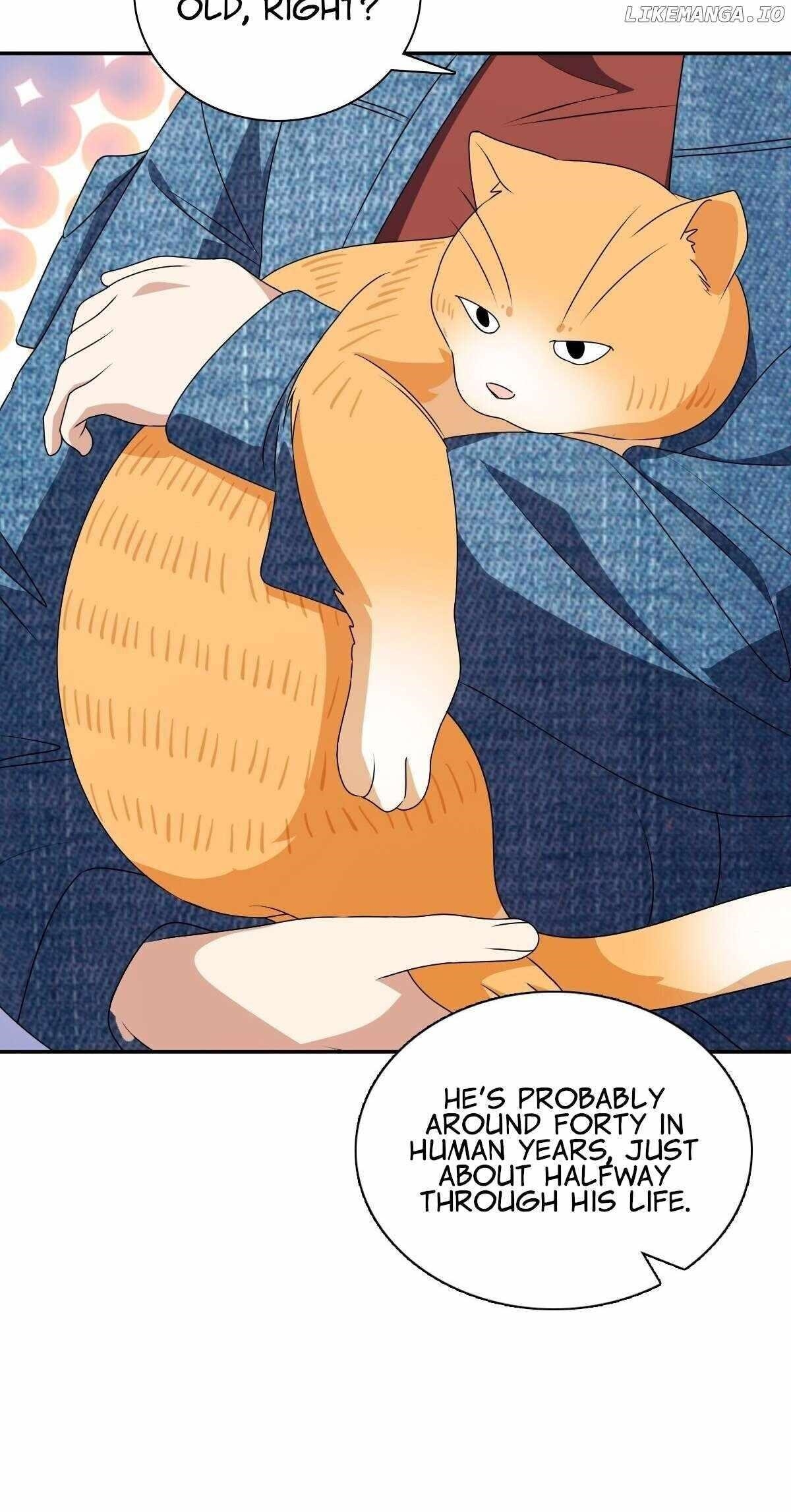 My Wife is From a Thousand Years Ago - Chapter 356 Page 26