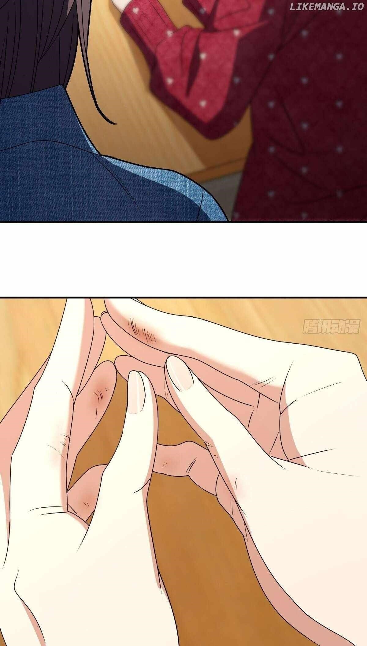 My Wife is From a Thousand Years Ago - Chapter 356 Page 32