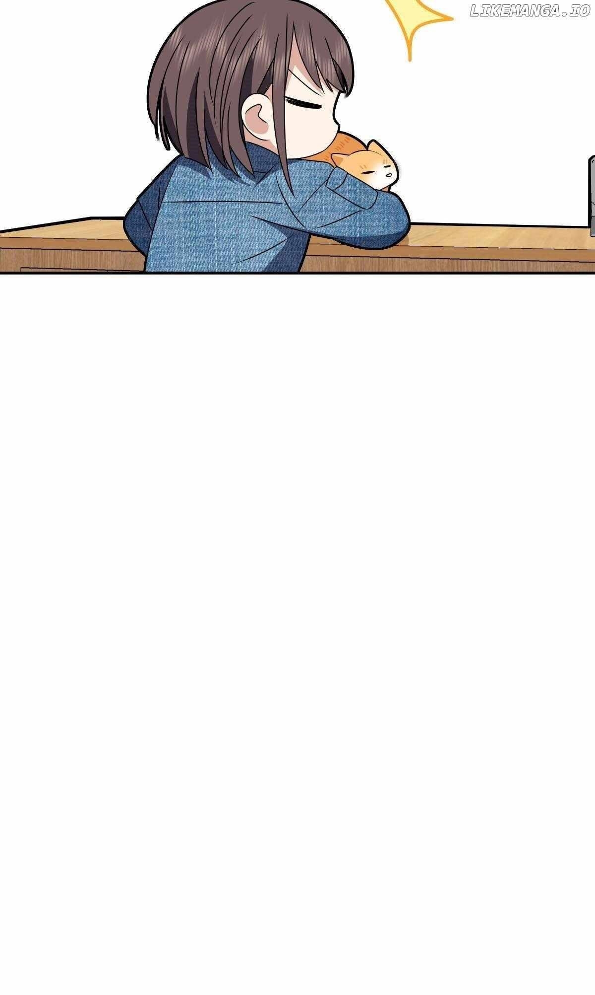 My Wife is From a Thousand Years Ago - Chapter 356 Page 42