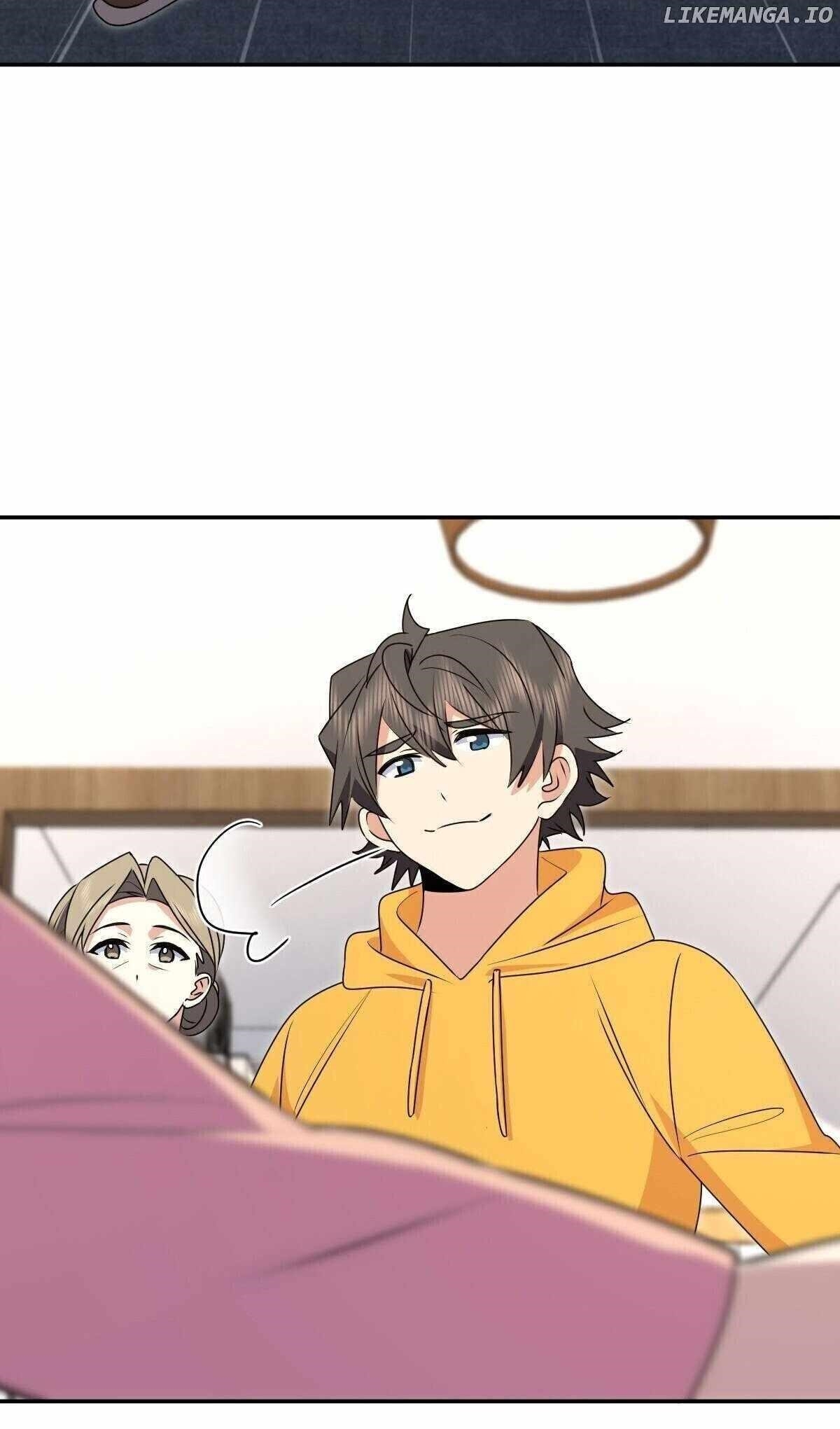 My Wife is From a Thousand Years Ago - Chapter 356 Page 44