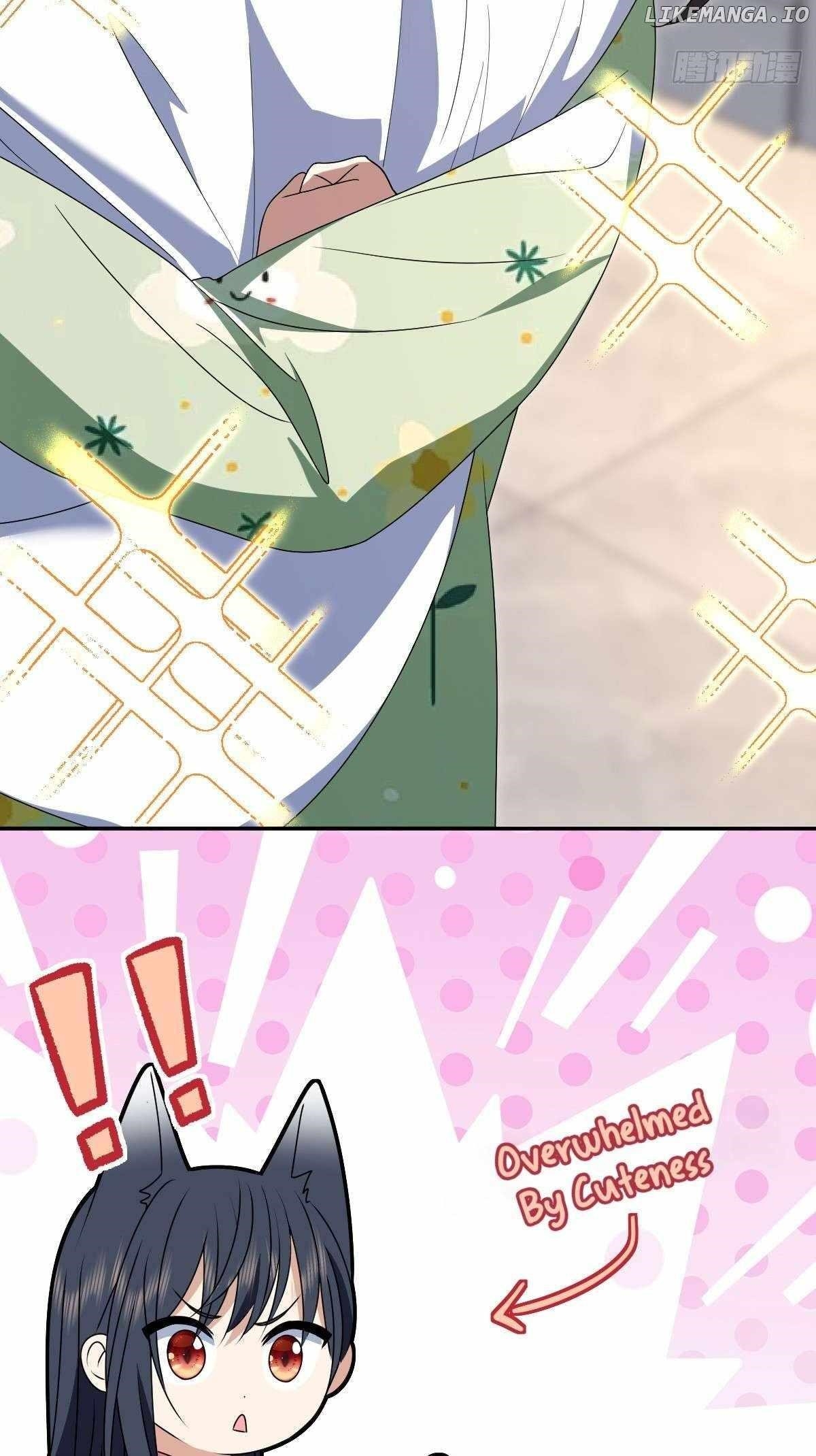 My Wife is From a Thousand Years Ago - Chapter 356 Page 9