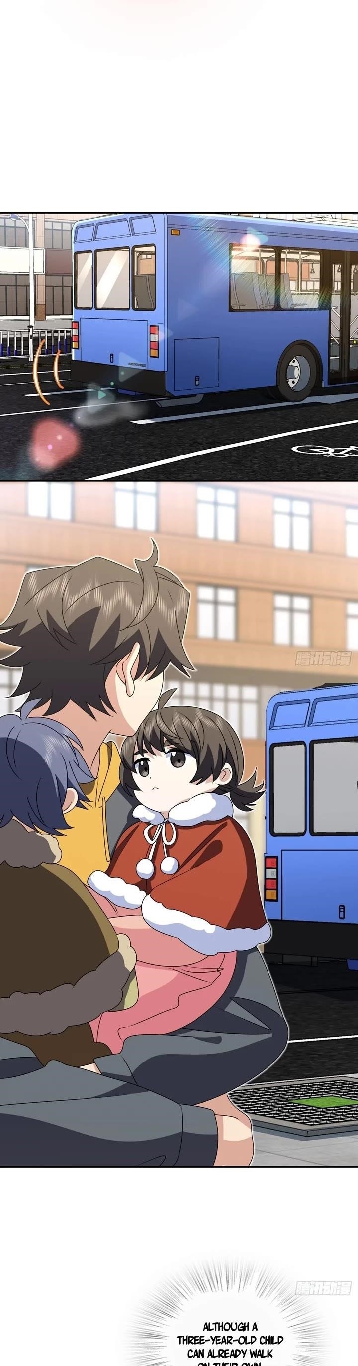 My Wife is From a Thousand Years Ago - Chapter 357 Page 15