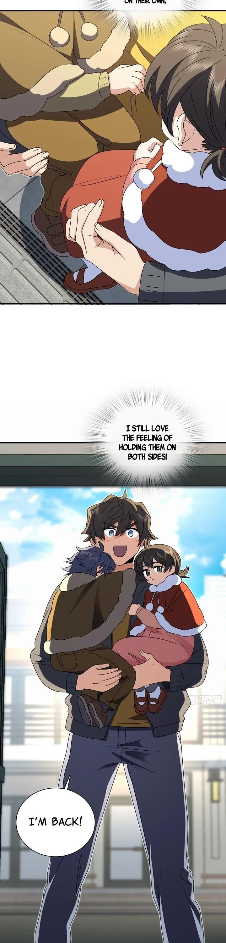 My Wife is From a Thousand Years Ago - Chapter 357 Page 16