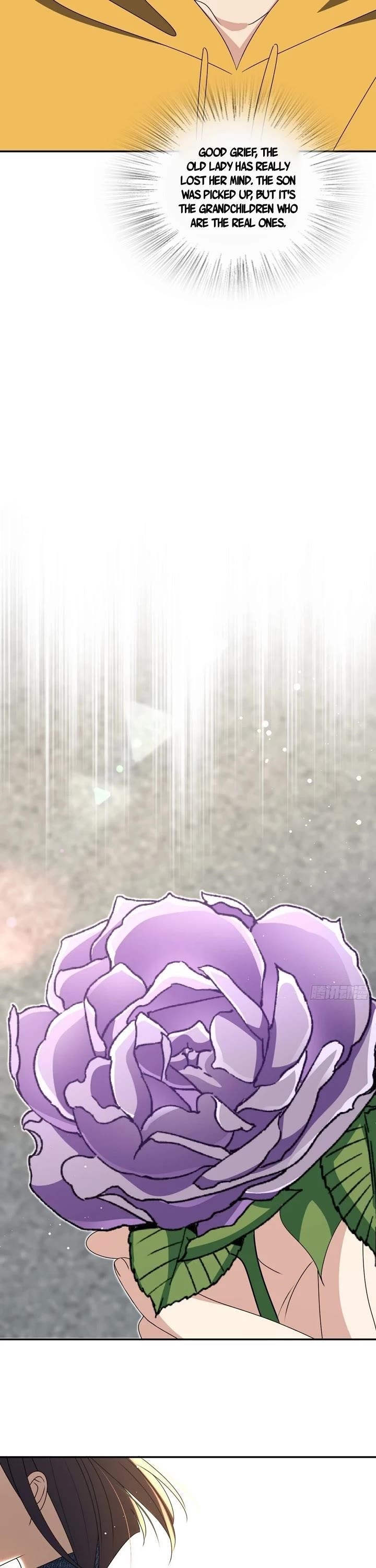 My Wife is From a Thousand Years Ago - Chapter 357 Page 7