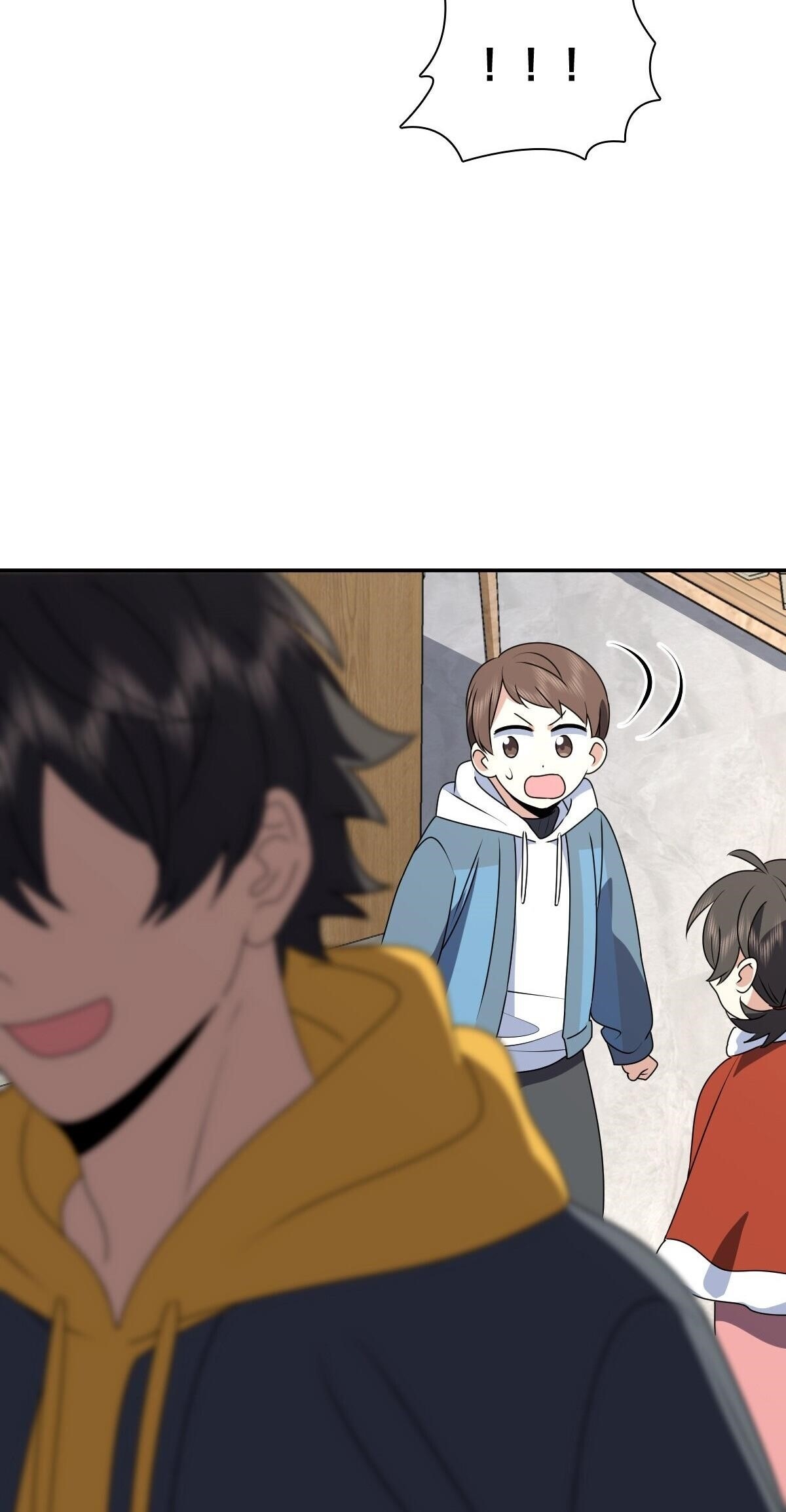 My Wife is From a Thousand Years Ago - Chapter 358 Page 10