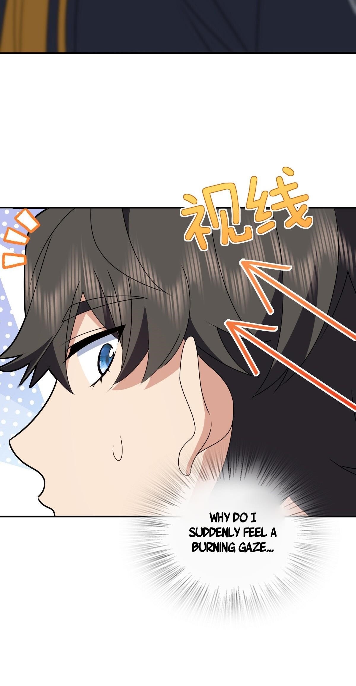 My Wife is From a Thousand Years Ago - Chapter 358 Page 11