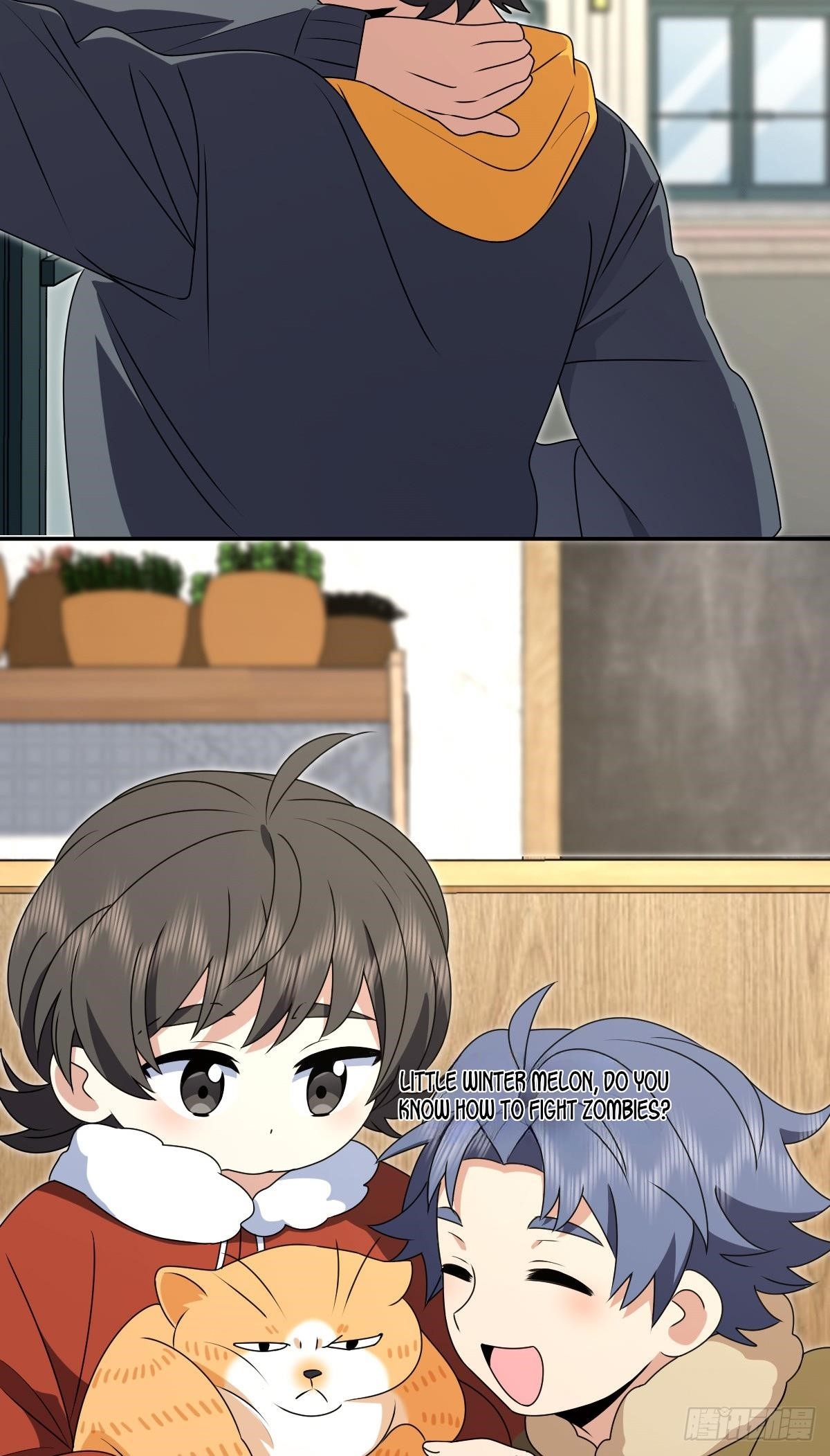 My Wife is From a Thousand Years Ago - Chapter 358 Page 15