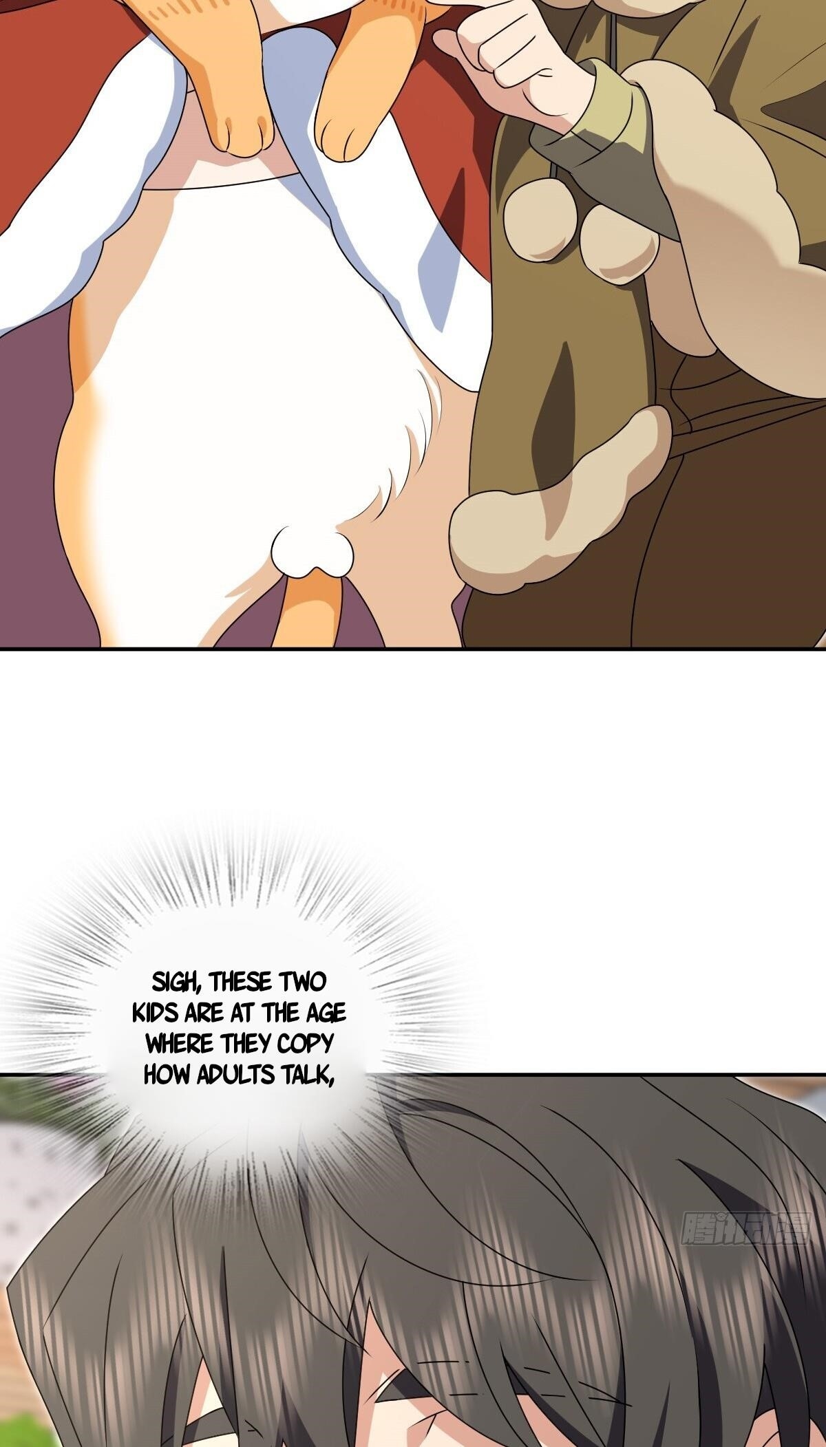 My Wife is From a Thousand Years Ago - Chapter 358 Page 16