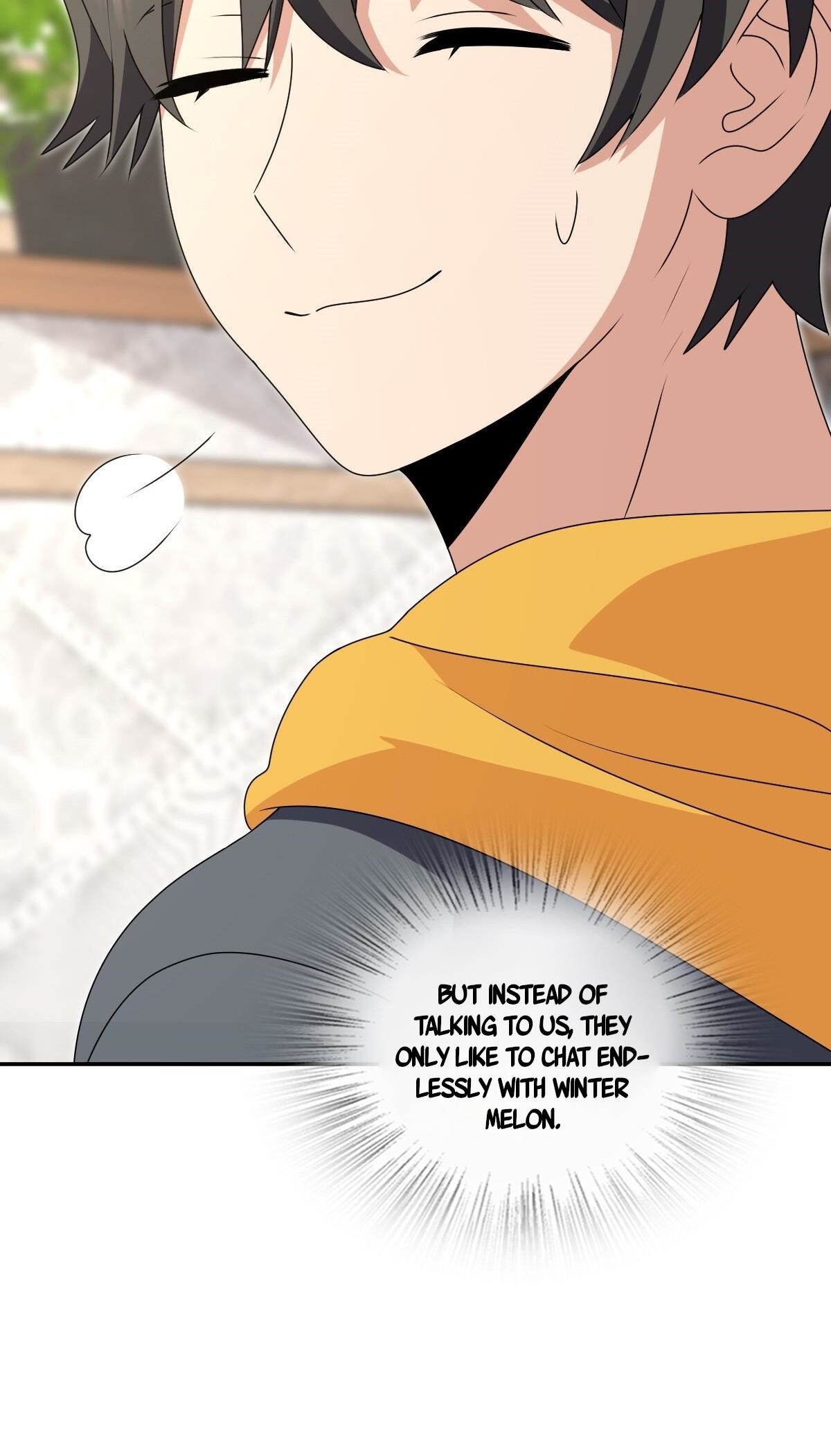 My Wife is From a Thousand Years Ago - Chapter 358 Page 17