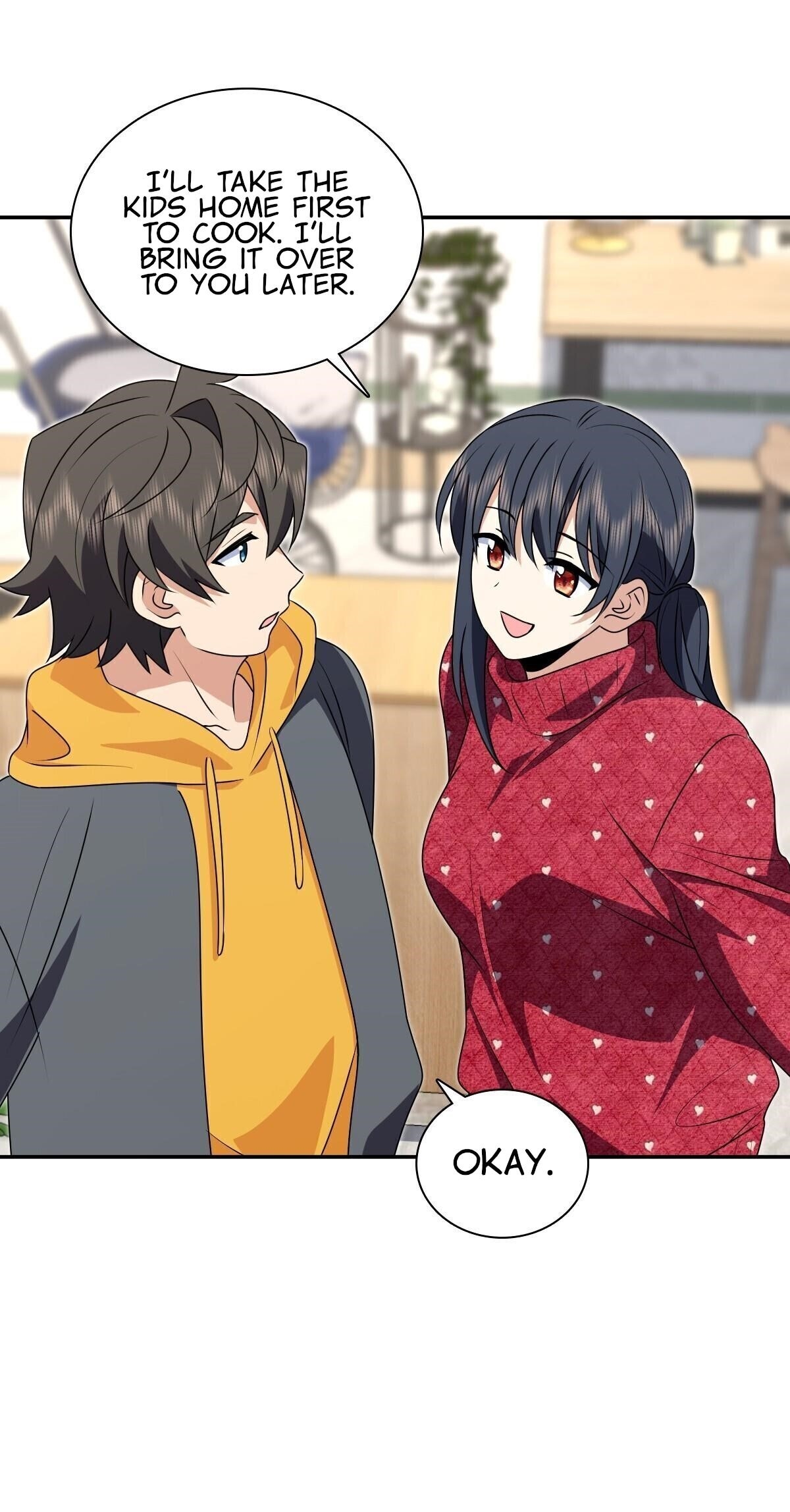 My Wife is From a Thousand Years Ago - Chapter 358 Page 18