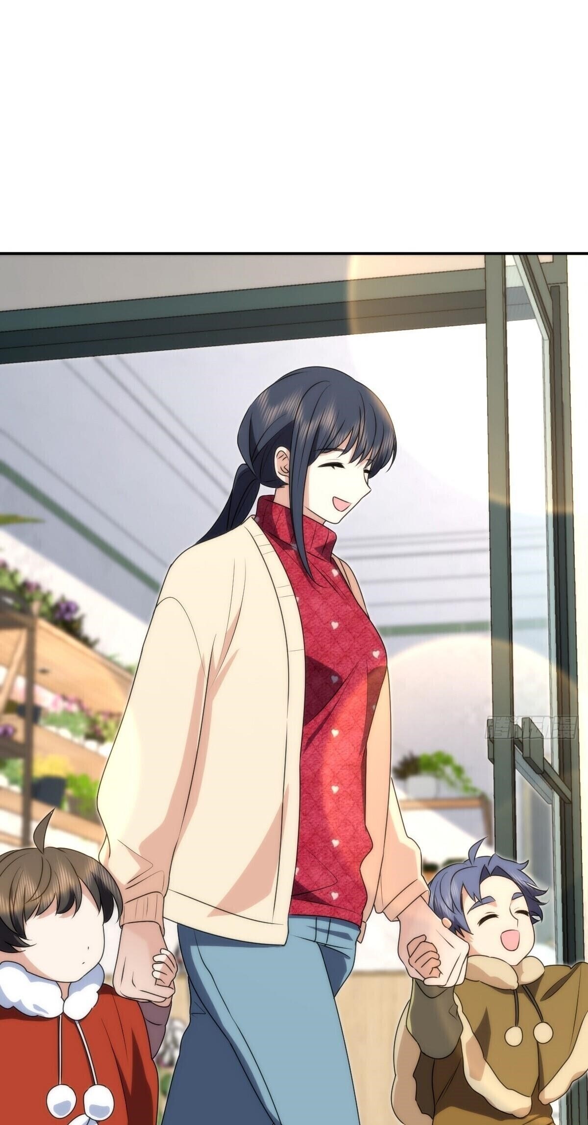 My Wife is From a Thousand Years Ago - Chapter 358 Page 19