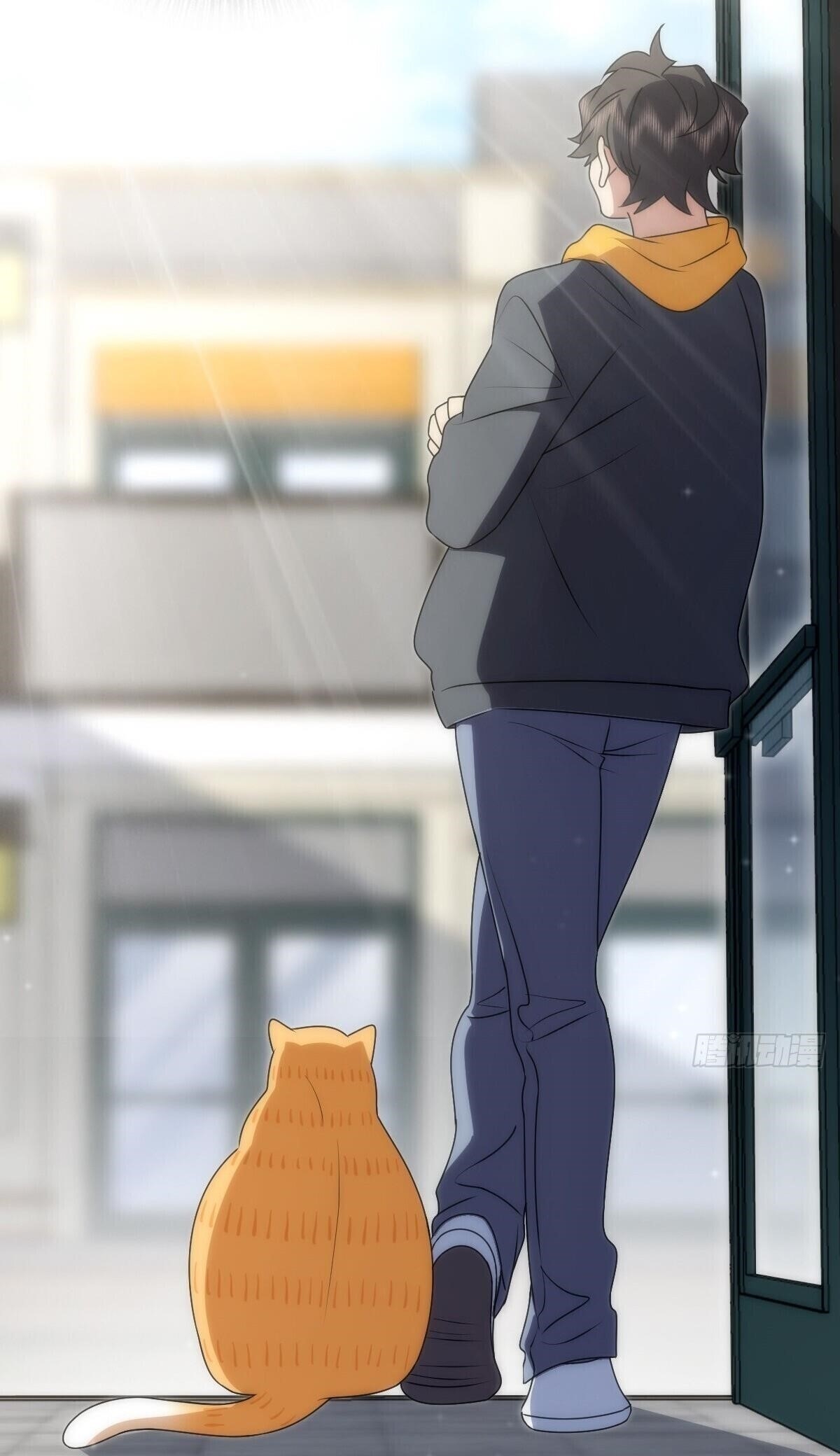 My Wife is From a Thousand Years Ago - Chapter 358 Page 24