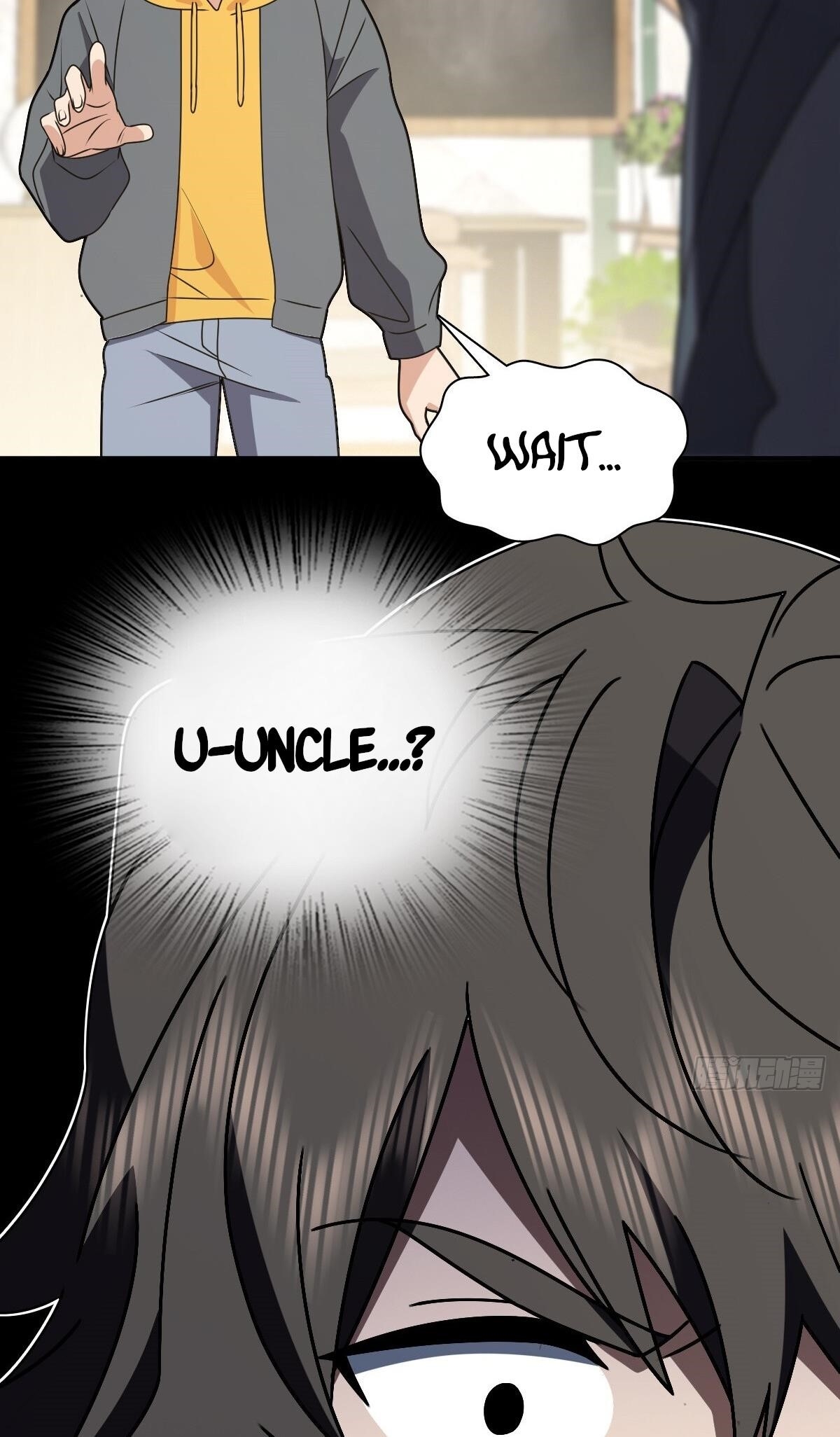 My Wife is From a Thousand Years Ago - Chapter 358 Page 33