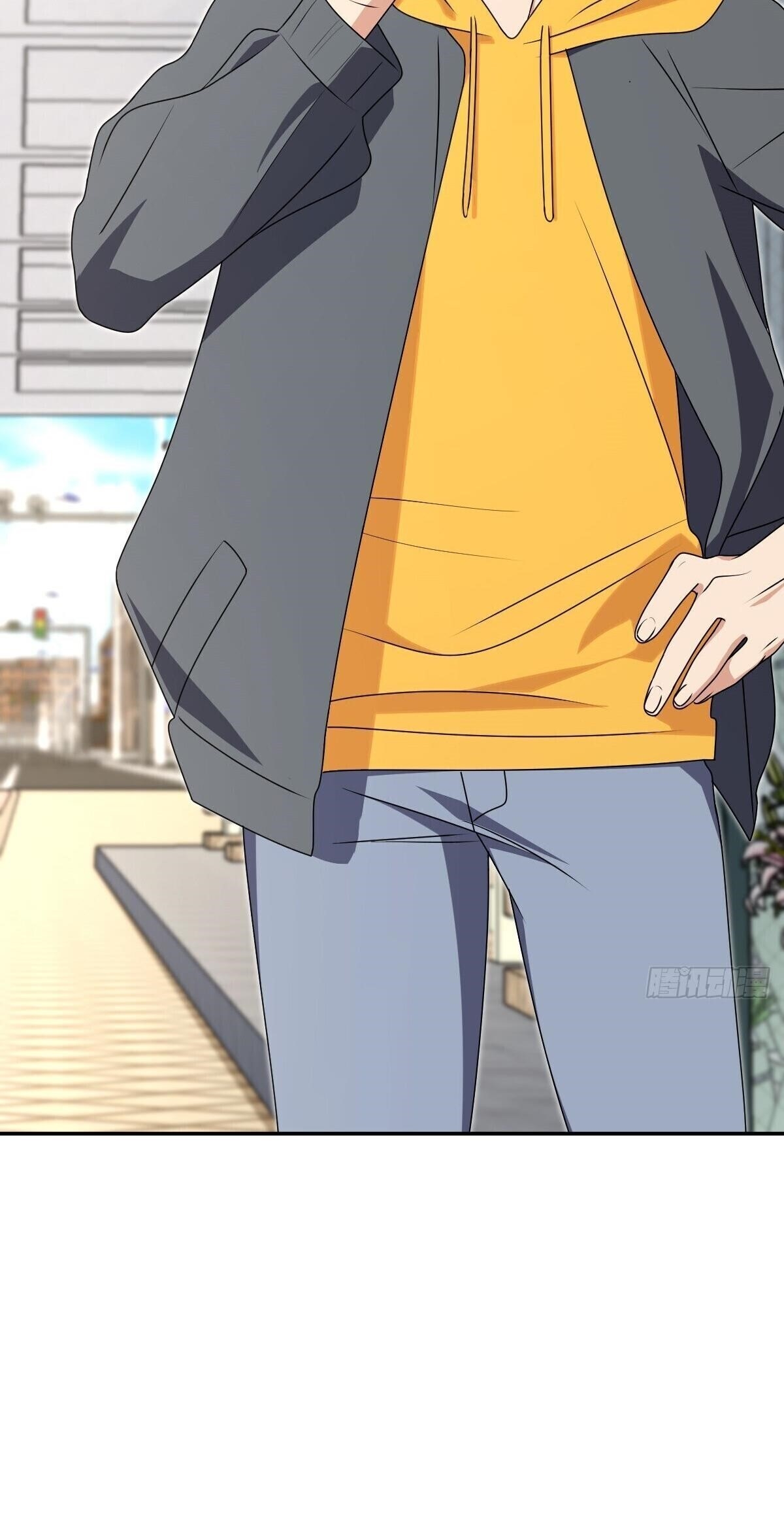 My Wife is From a Thousand Years Ago - Chapter 358 Page 36